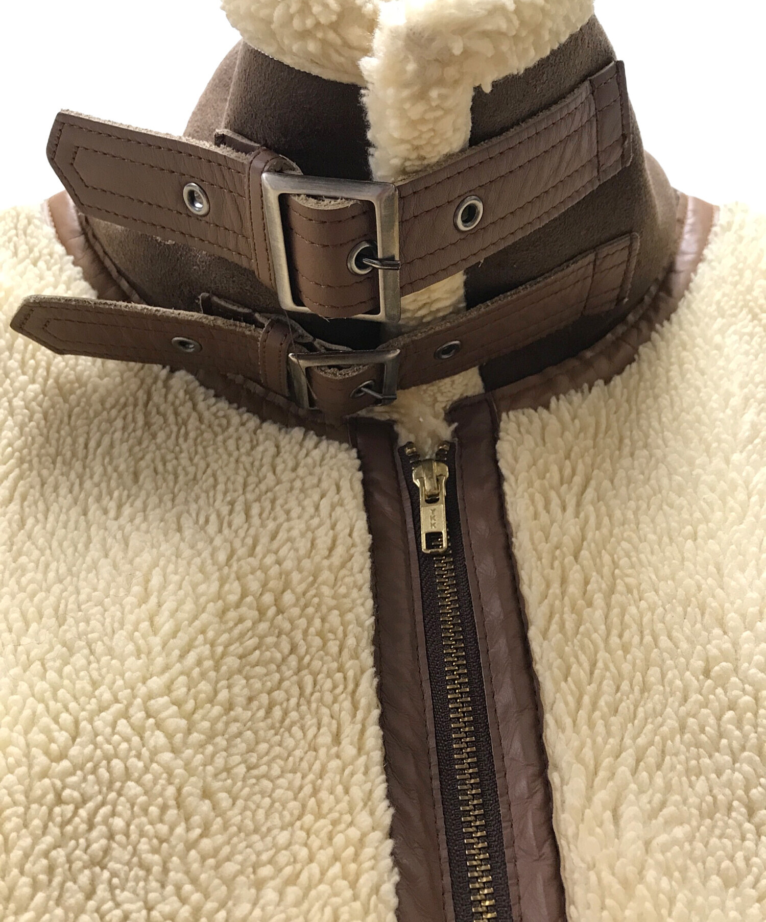 中古・古着通販】6(ROKU) BEAUTY&YOUTH (ロク ビューティーアンド