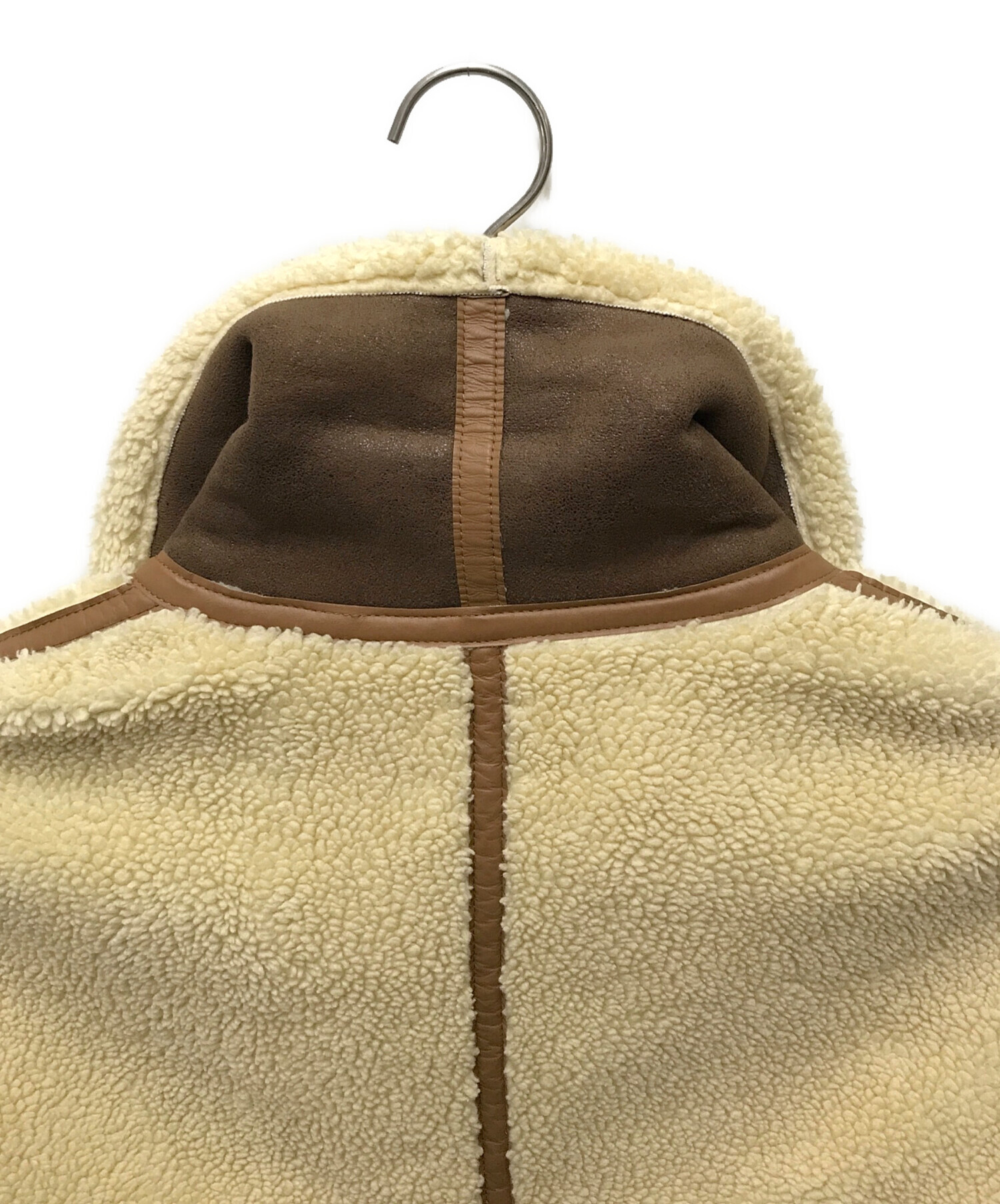 中古・古着通販】6(ROKU) BEAUTY&YOUTH (ロク ビューティーアンド