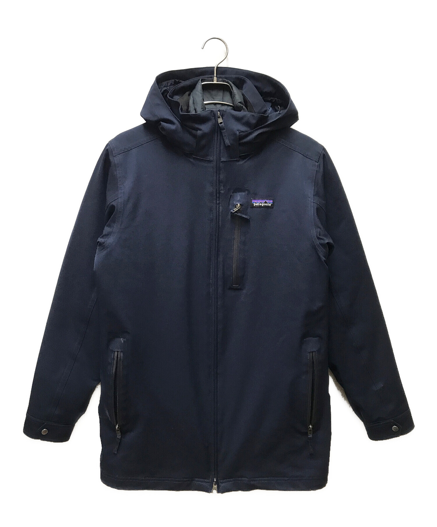 パタゴニア　ライナー付きジャケット 中古・古着通販】Patagonia (パタゴニア) ダウンライナー付ジャケット
