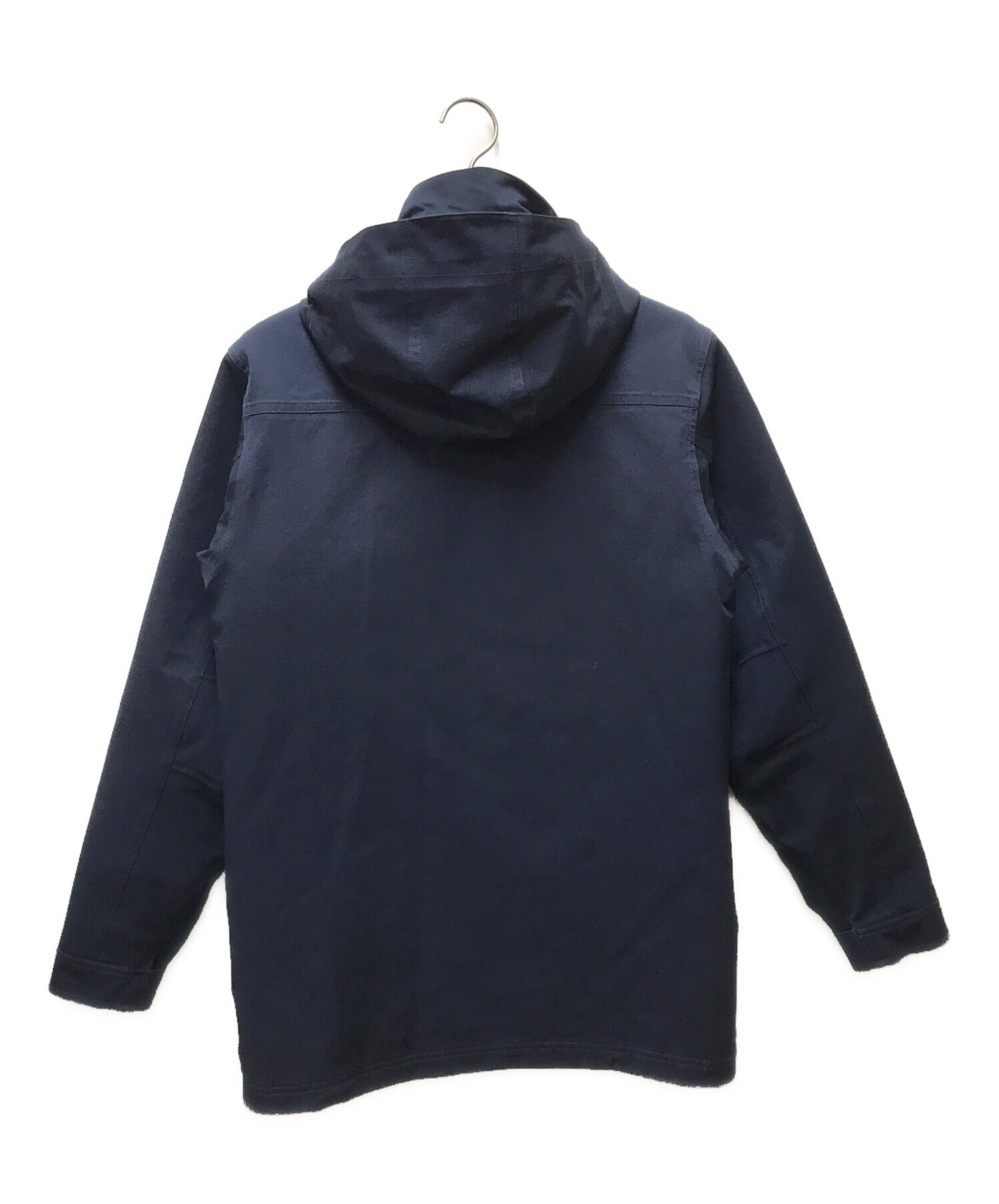 中古・古着通販】Patagonia (パタゴニア) ダウンライナー付ジャケット