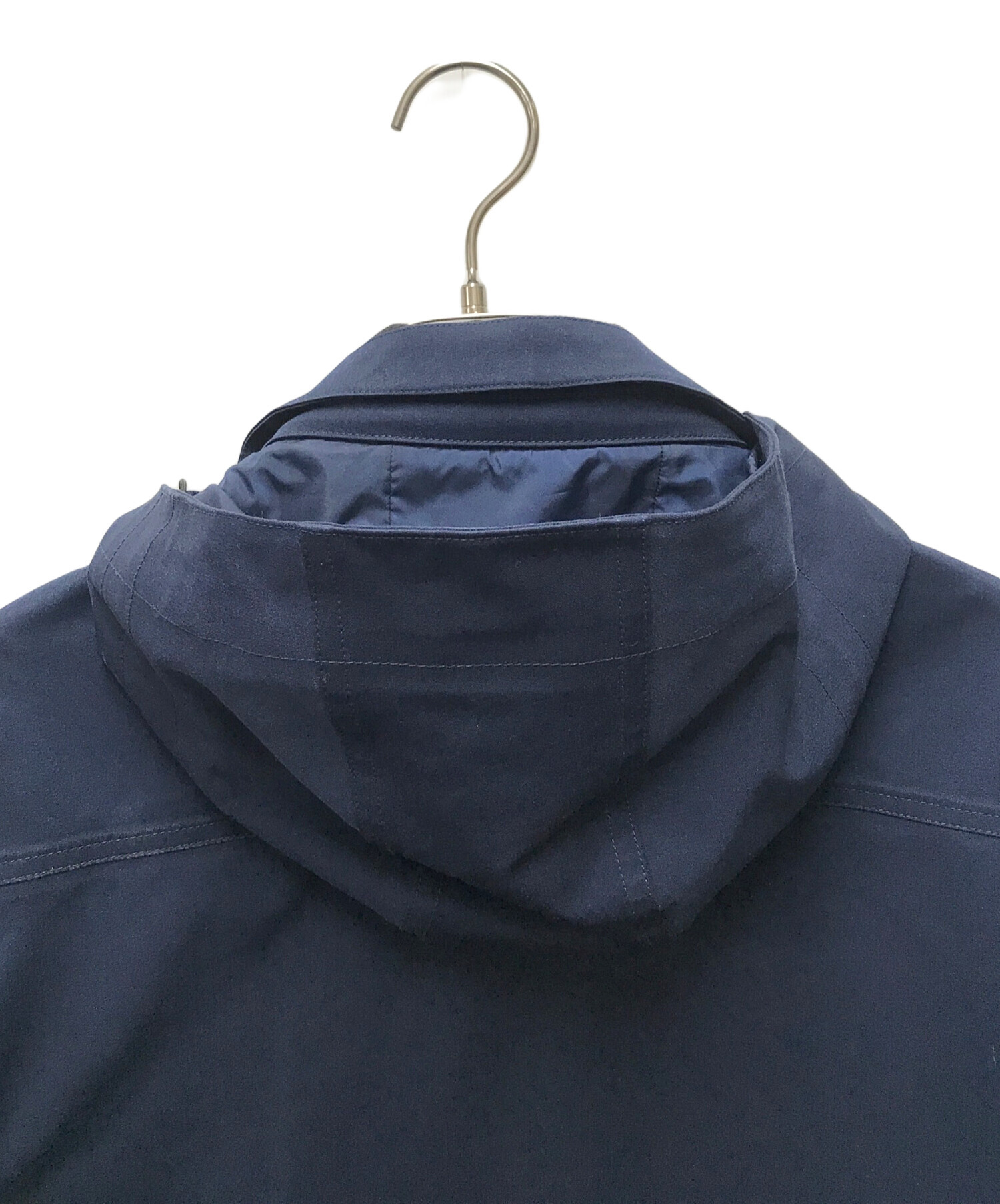 中古・古着通販】Patagonia (パタゴニア) ダウンライナー付ジャケット 
