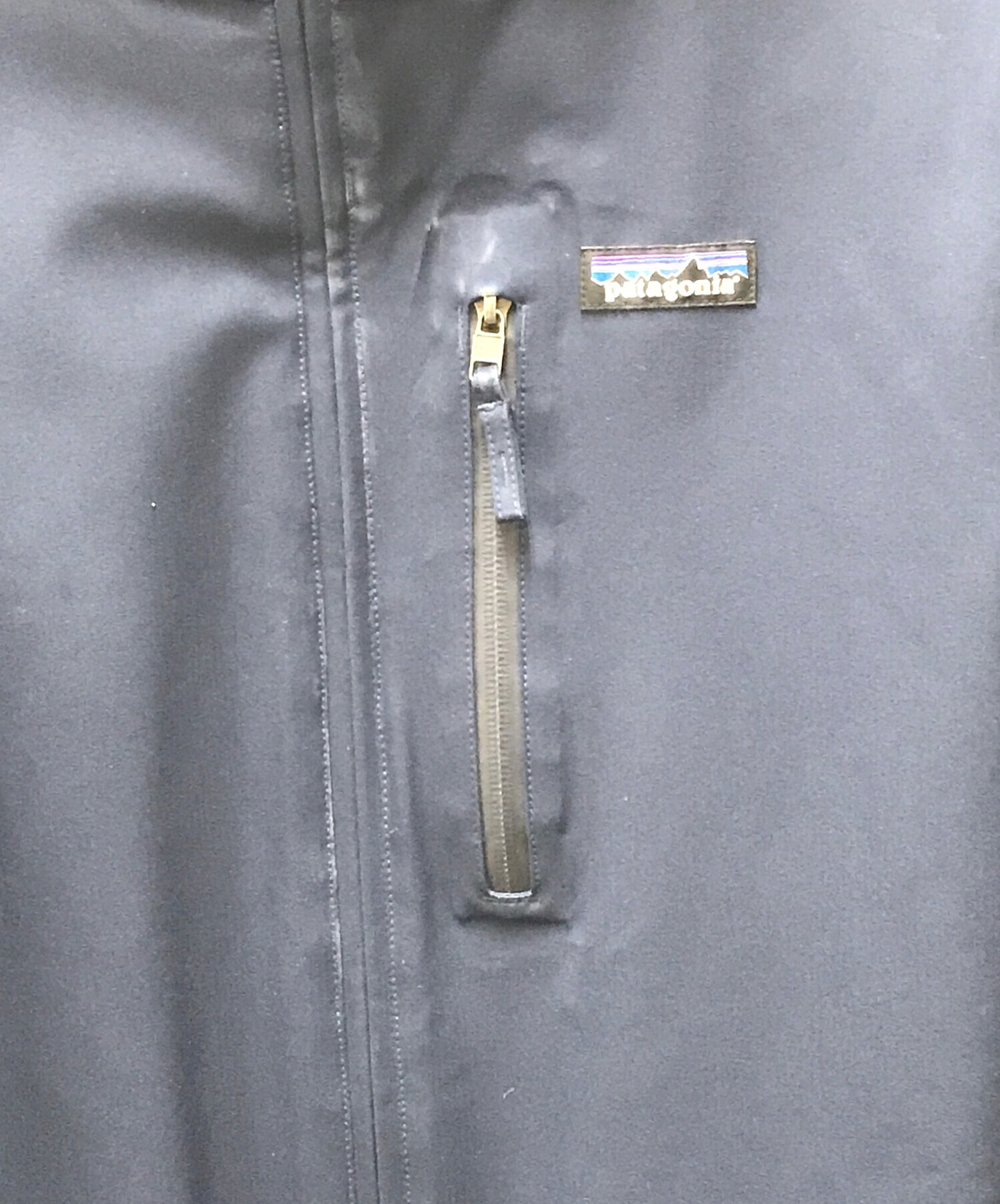 中古・古着通販】Patagonia (パタゴニア) ダウンライナー付ジャケット 