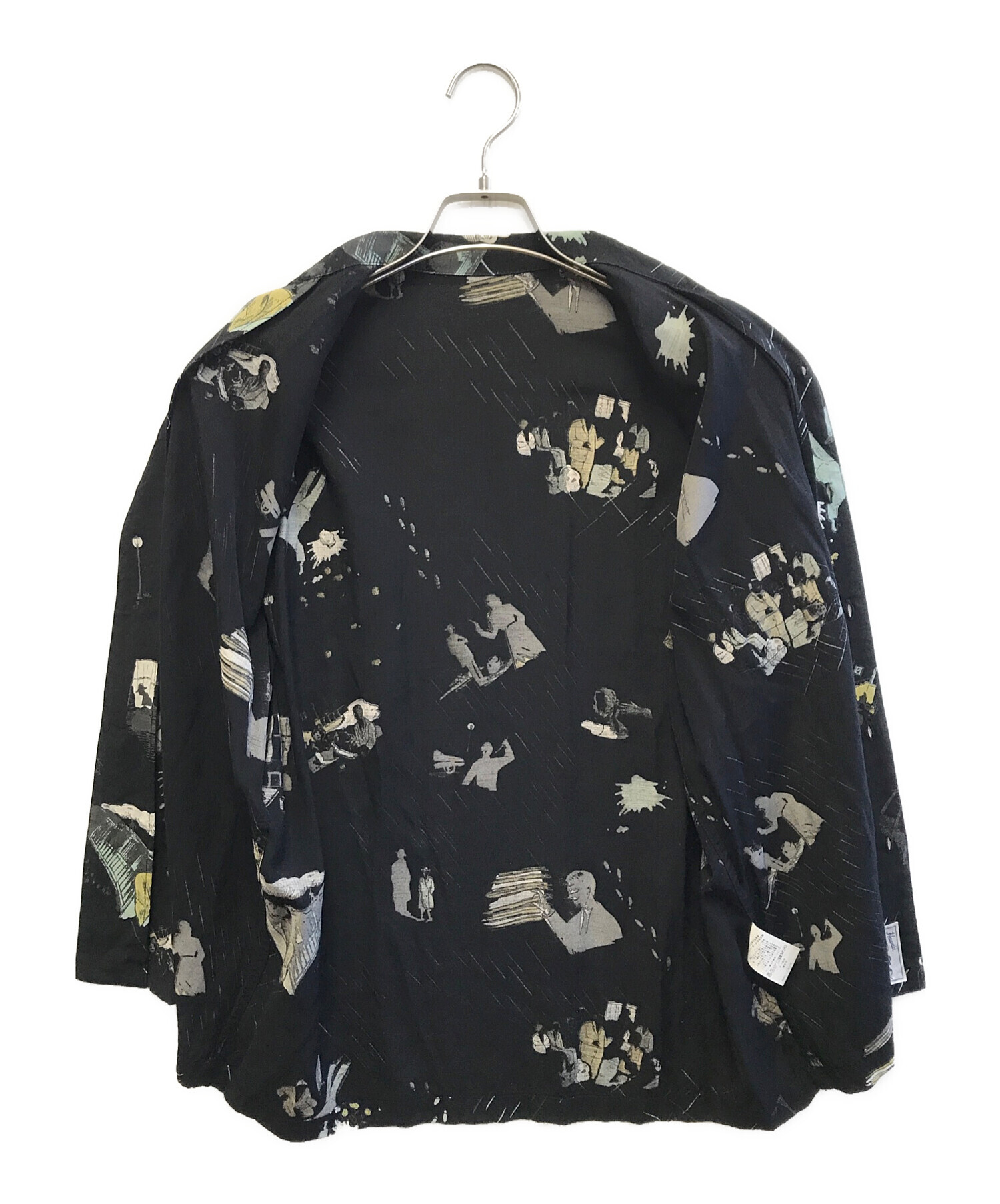 中古・古着通販】Porter Classic (ポータークラシック) アロハシャツ
