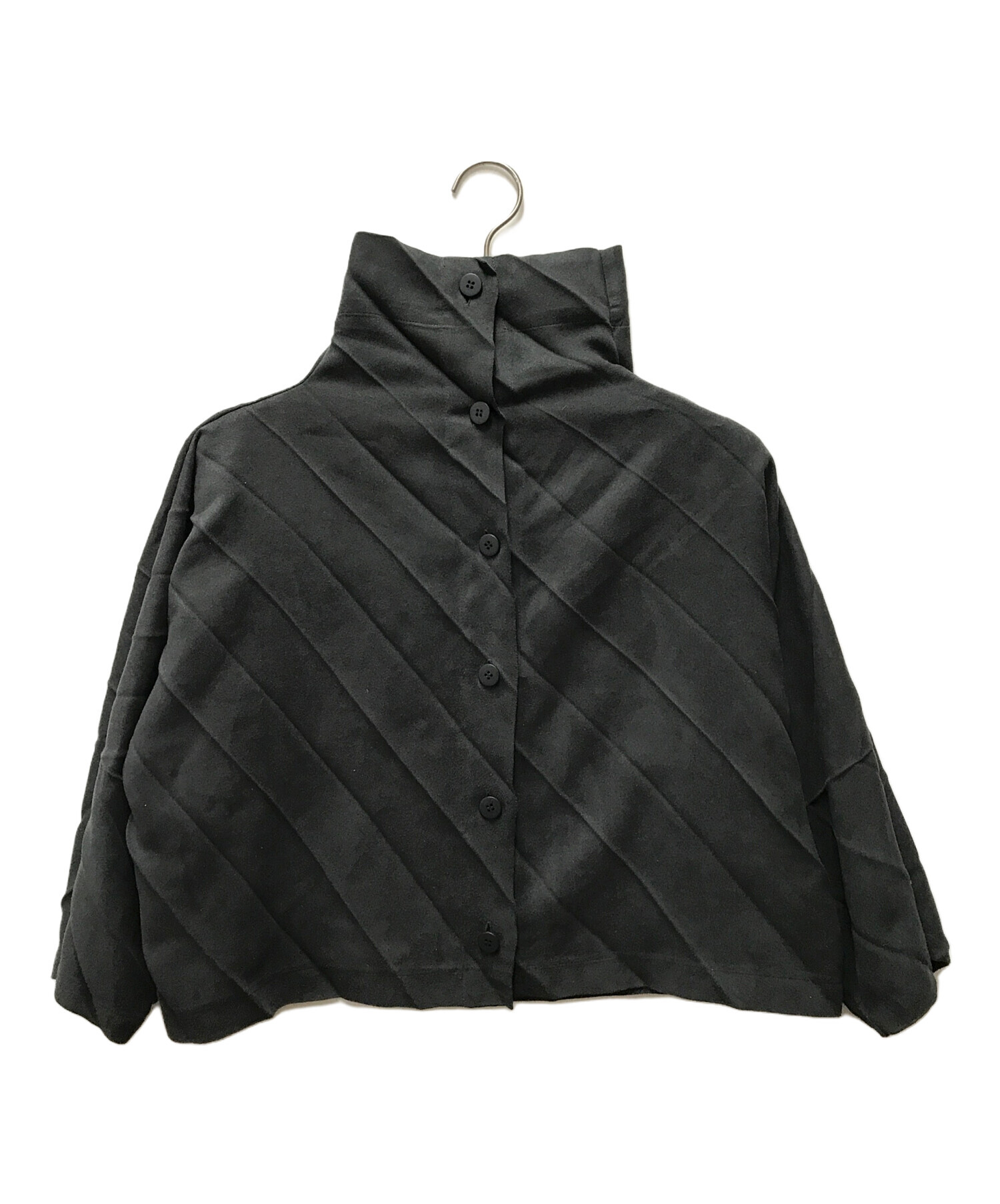 中古・古着通販】ISSEY MIYAKE ME (イッセイ ミヤケ ミー) ドルマン 