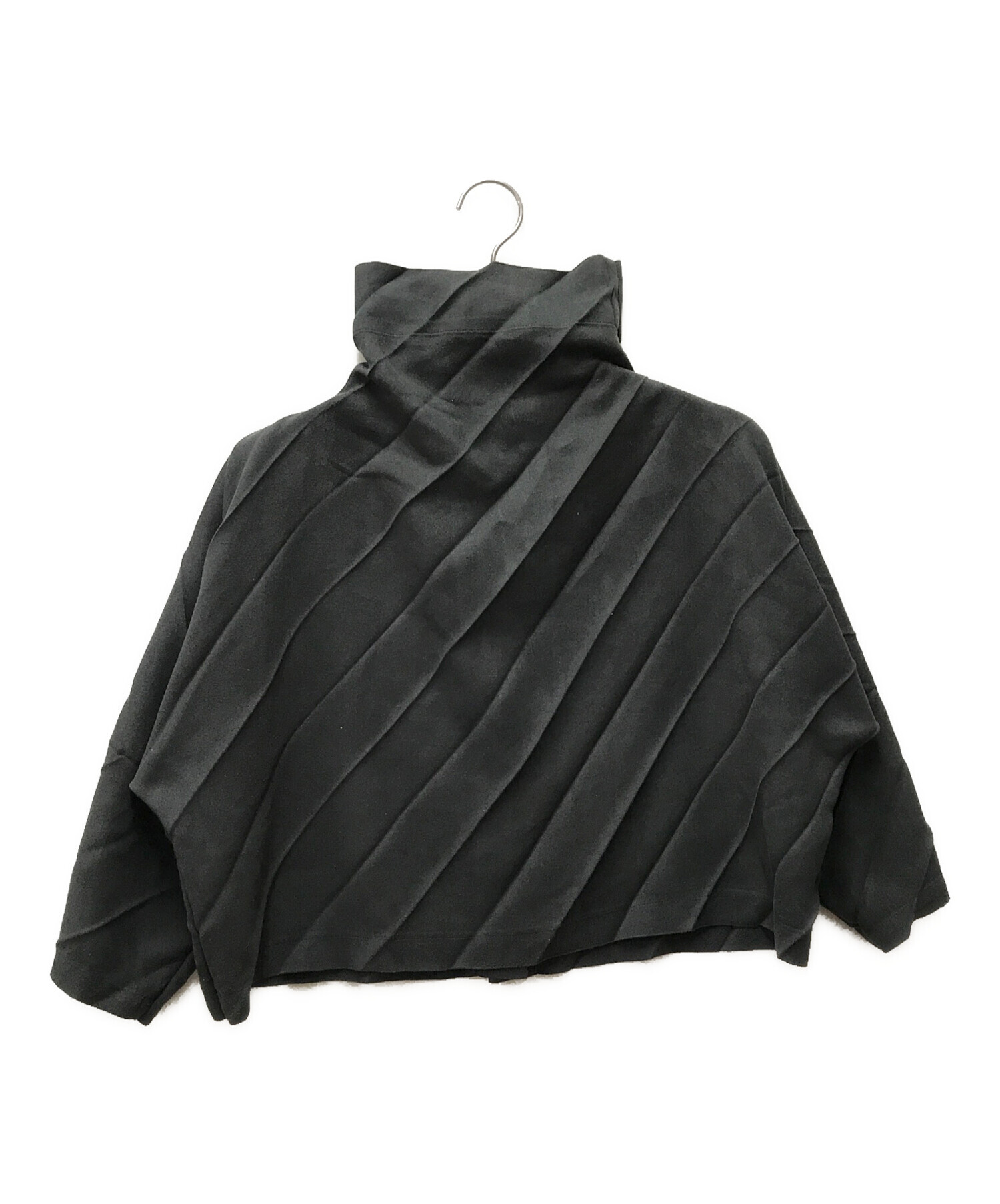 中古・古着通販】ISSEY MIYAKE ME (イッセイ ミヤケ ミー) ドルマン 
