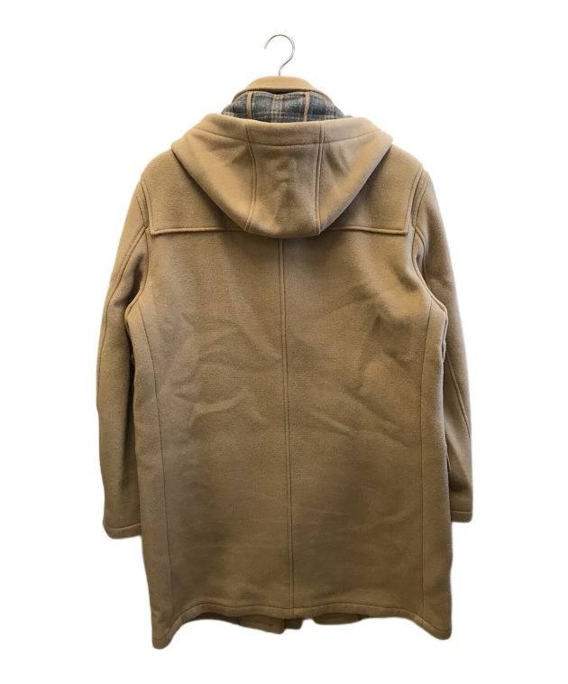 現行タグ✨️美✨️Brooks Brothers ダッフルコート XL ベージュ 現行タグ✨️美✨️Brooks Brothers ダッフルコート XL ベージュ