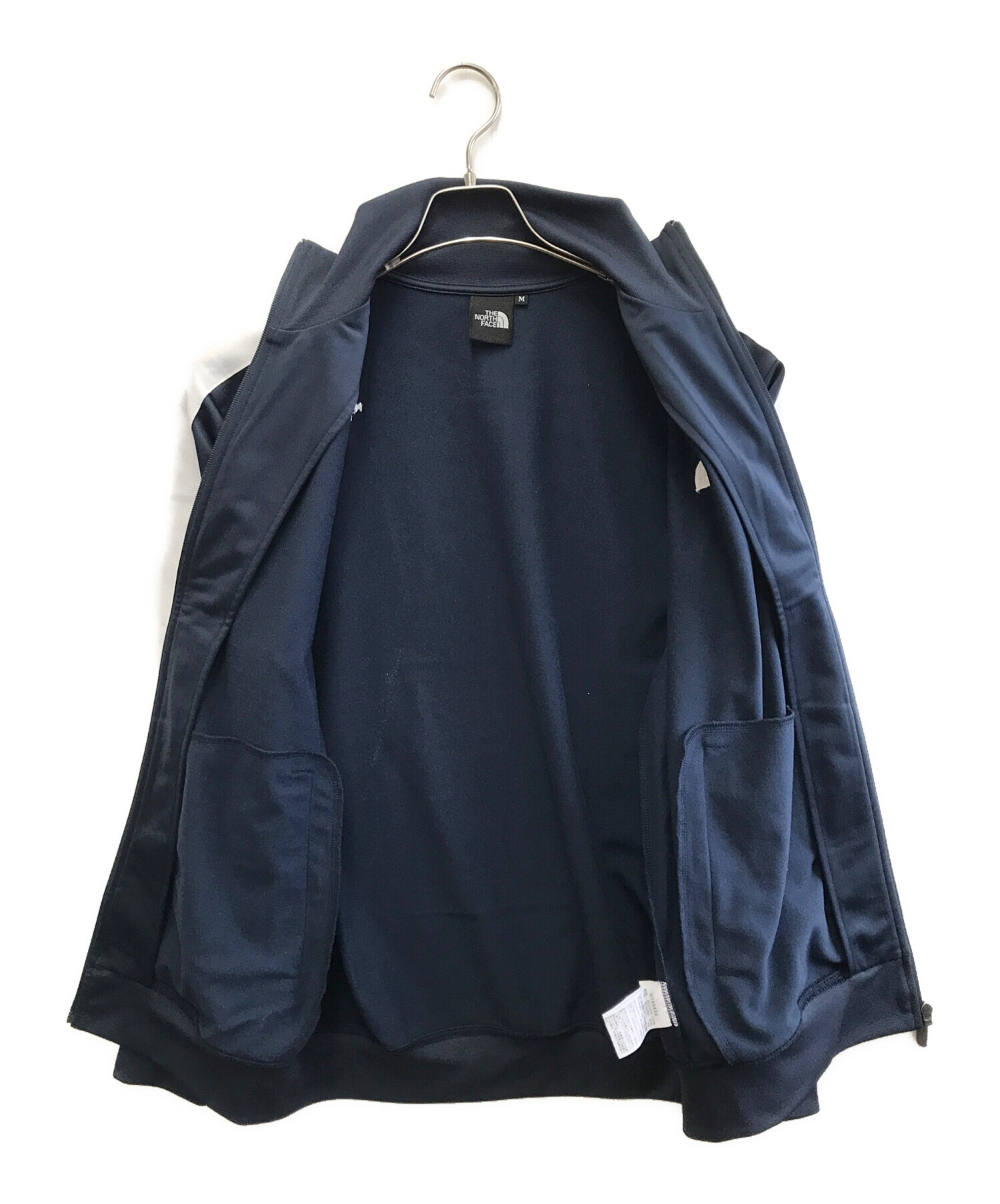 中古・古着通販】THE NORTH FACE (ザ ノース フェイス) トラック
