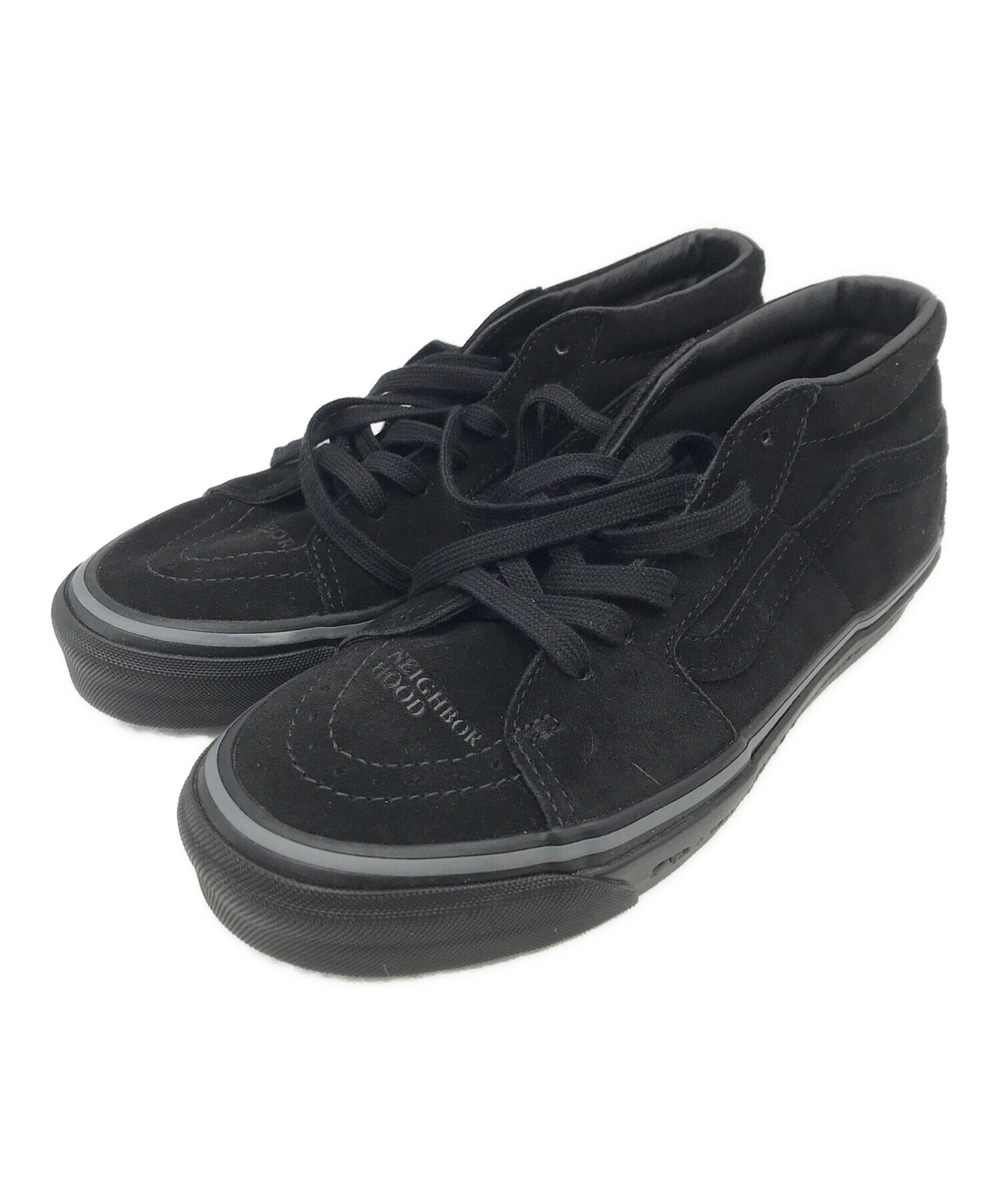 中古・古着通販】VANS (バンズ) NEIGHBORHOOD (ネイバーフッド) Sk8