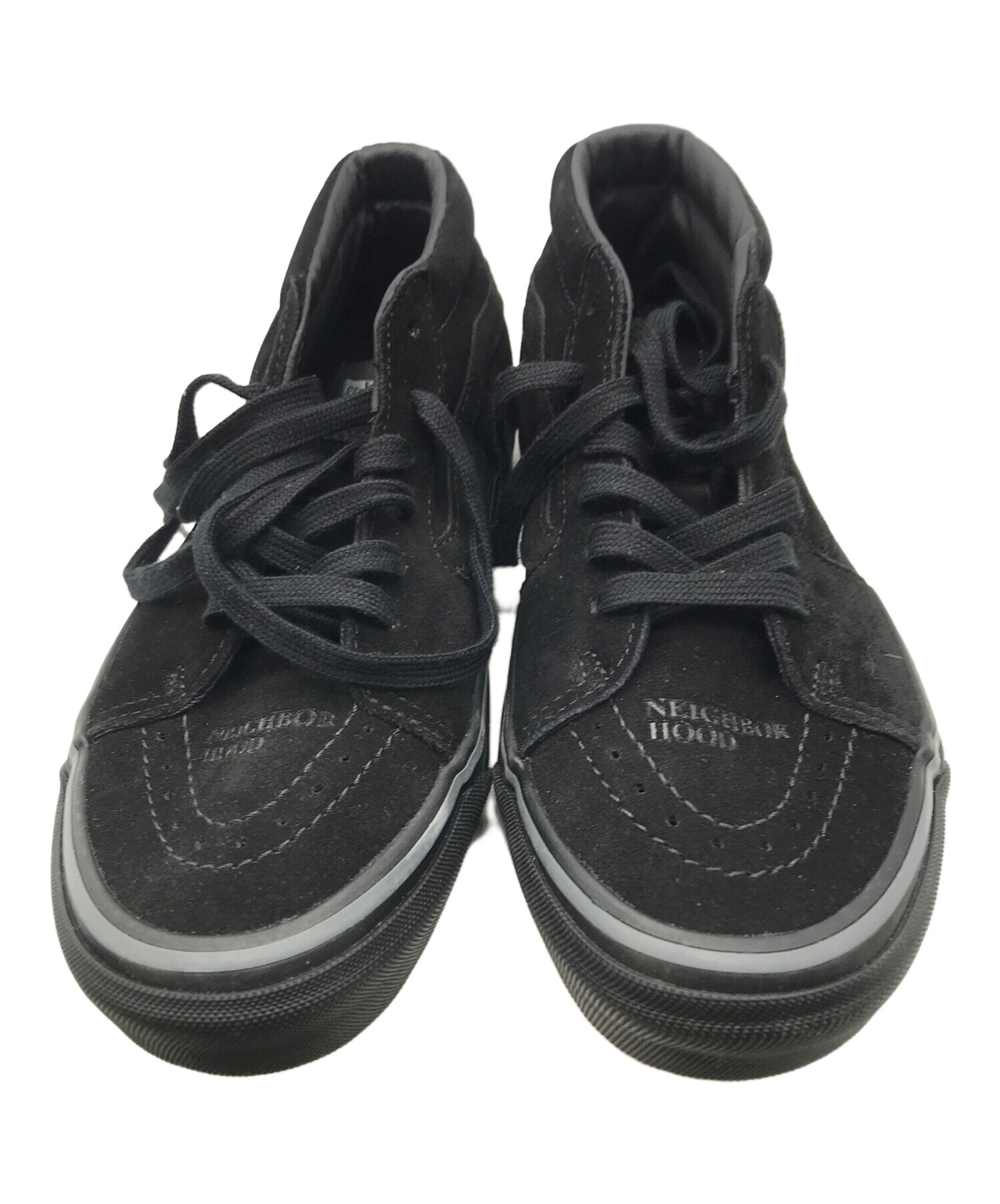 中古・古着通販】VANS (バンズ) NEIGHBORHOOD (ネイバーフッド) Sk8