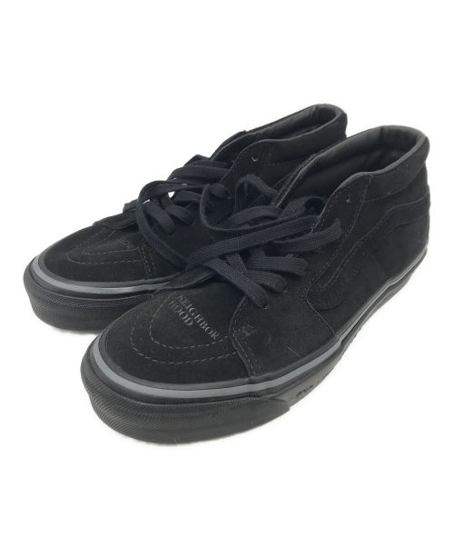 新品未使用　Neighborhood × VANS sk8 28.0 中古・古着通販】VANS (バンズ) NEIGHBORHOOD (ネイバーフッド) Sk8