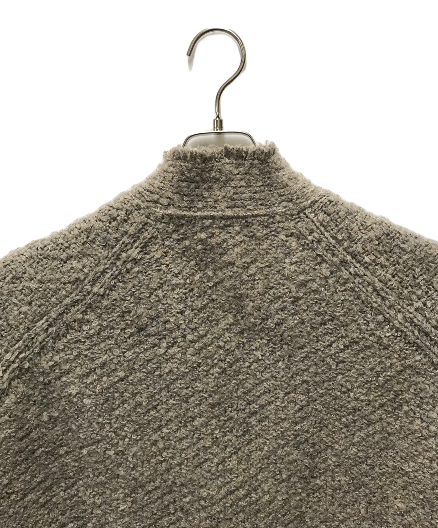 中古・古着通販】Curensology (カレンソロジー) ツイードヤーン