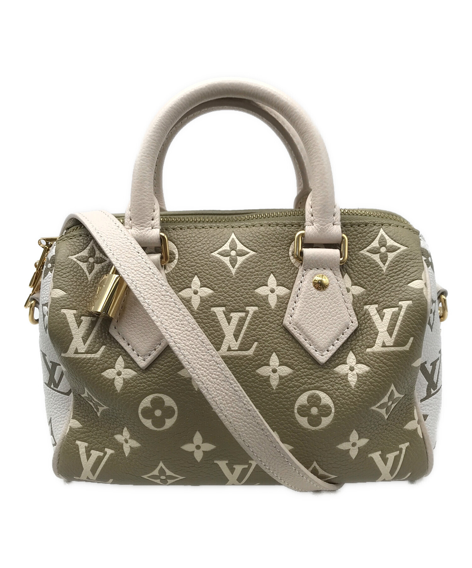 中古・古着通販】LOUIS VUITTON (ルイ ヴィトン) スピーディ・バンド