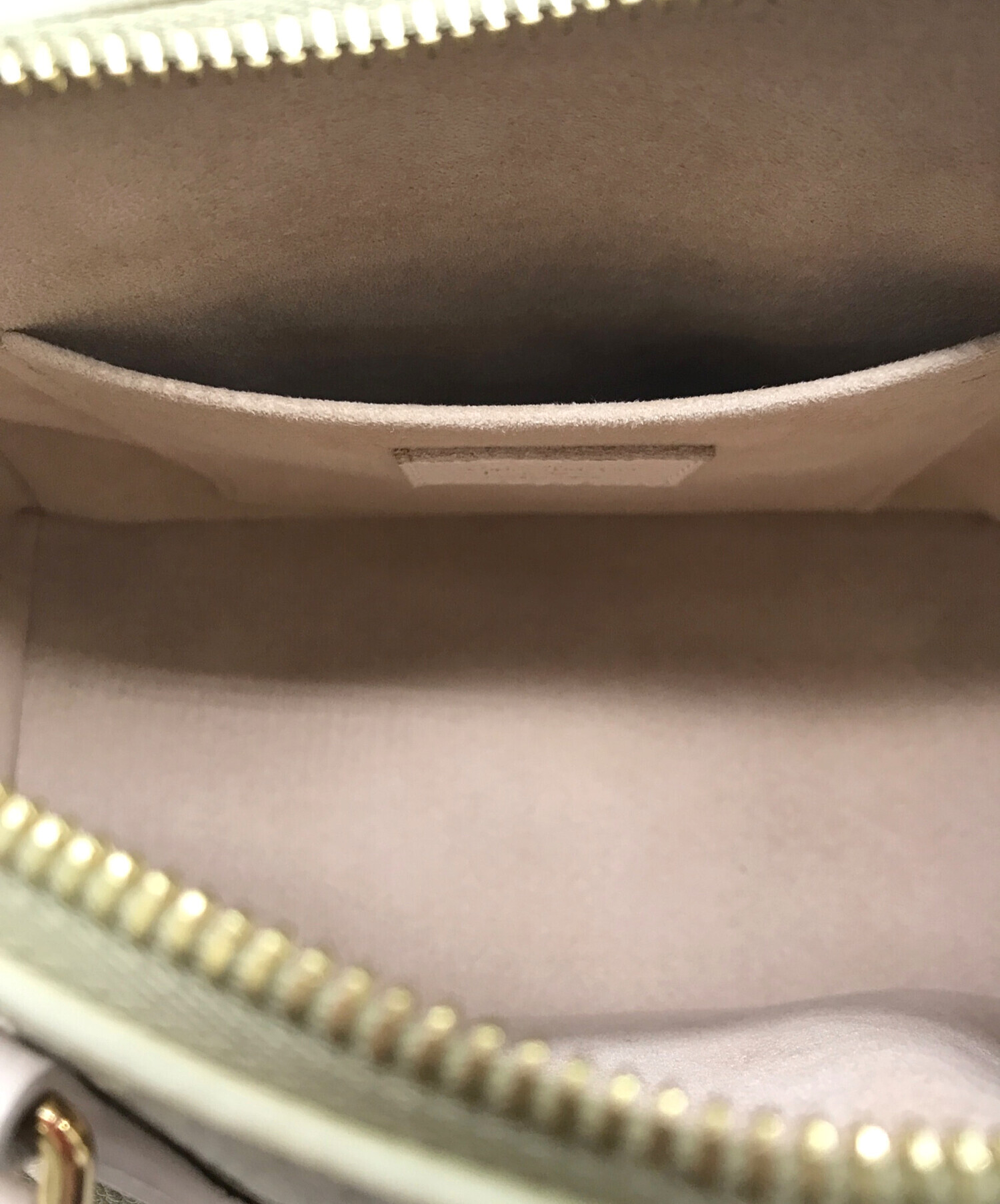 中古・古着通販】LOUIS VUITTON (ルイ ヴィトン) スピーディ・バンド