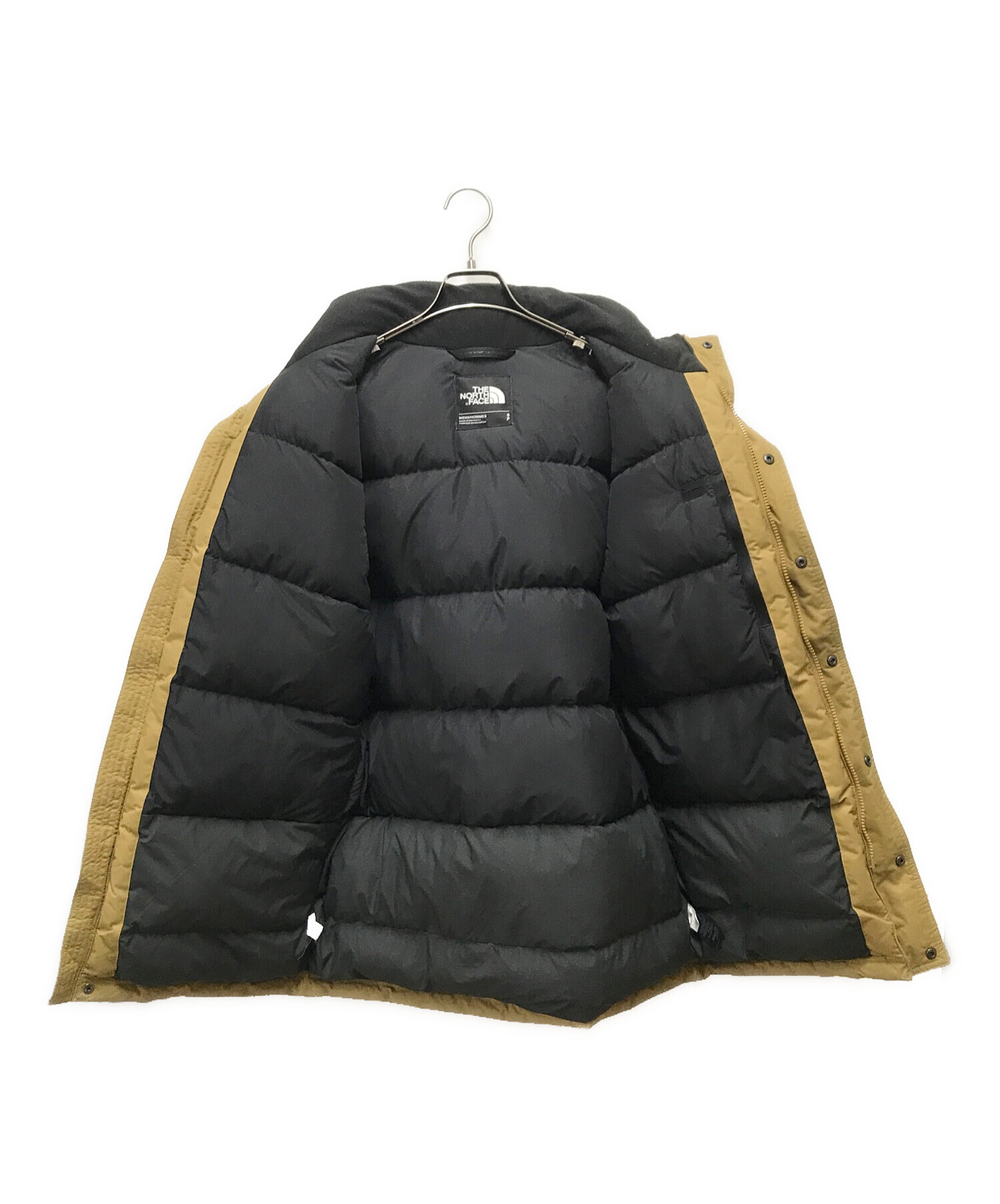 中古・古着通販】THE NORTH FACE (ザ ノース フェイス) ダウン