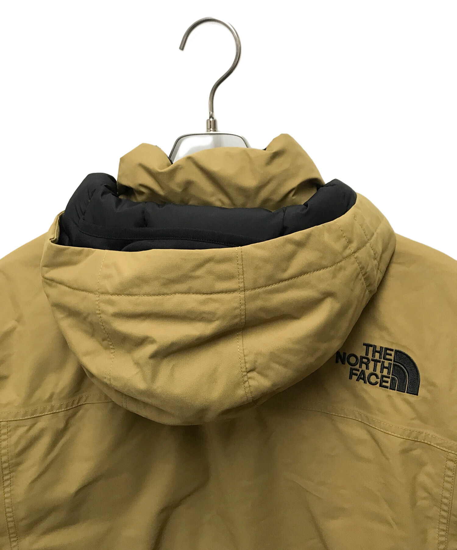 中古・古着通販】THE NORTH FACE (ザ ノース フェイス) ダウン