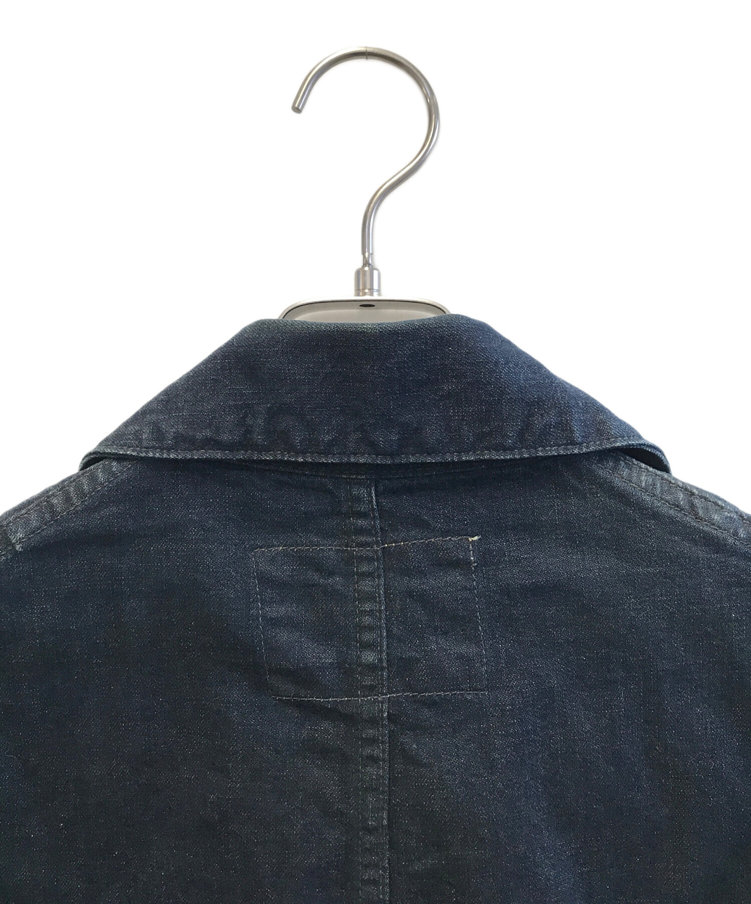 中古・古着通販】RRL (ダブルアールエル) ファーマーズコート