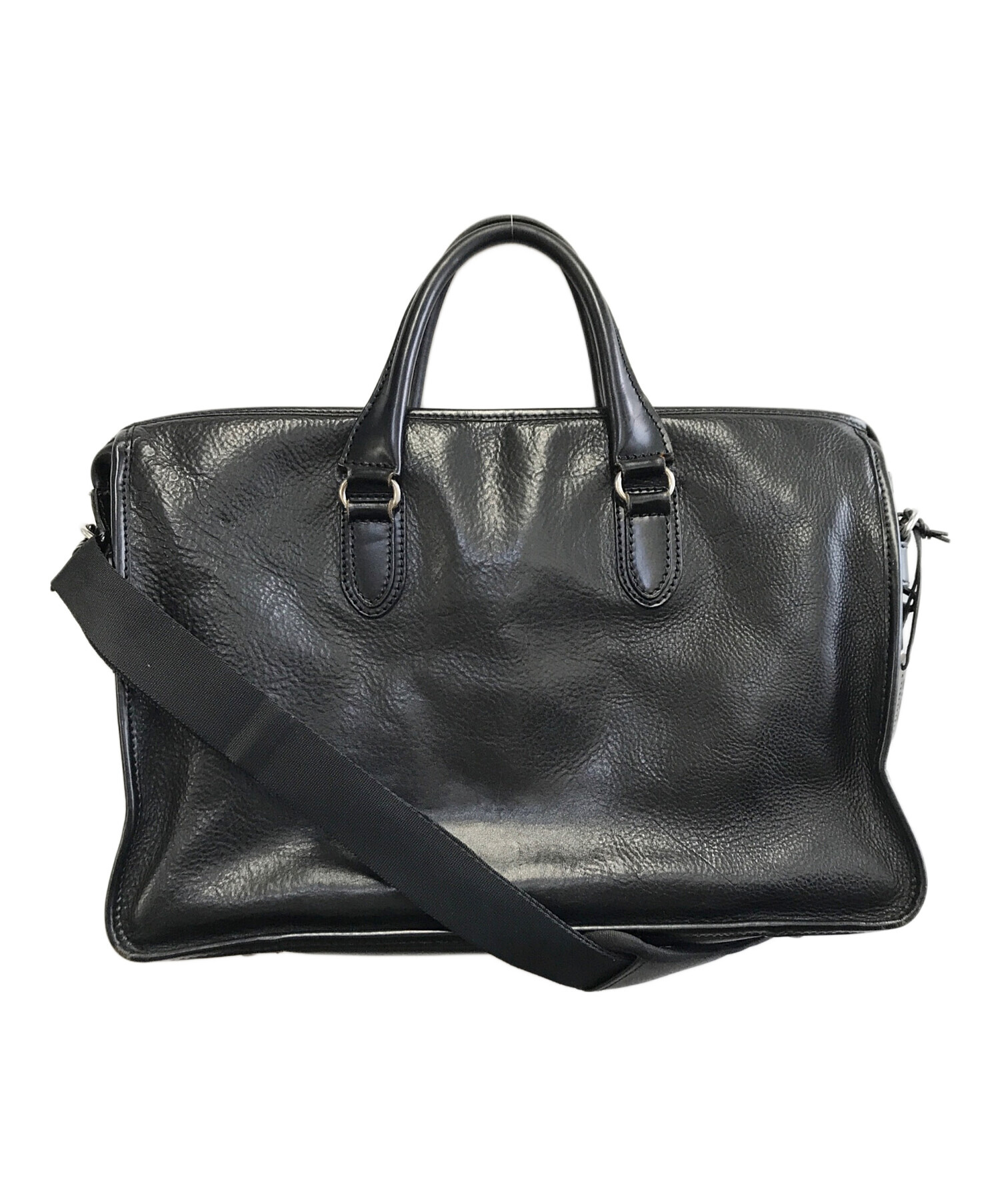 中古・古着通販】STEFANOMANO (ステファノマーノ) 2wayトートバッグ