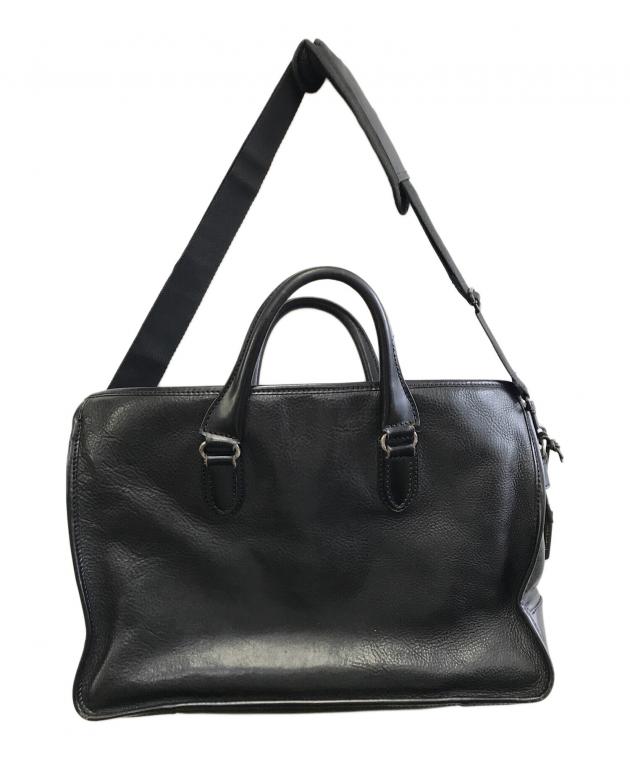 中古・古着通販】STEFANOMANO (ステファノマーノ) 2wayトートバッグ