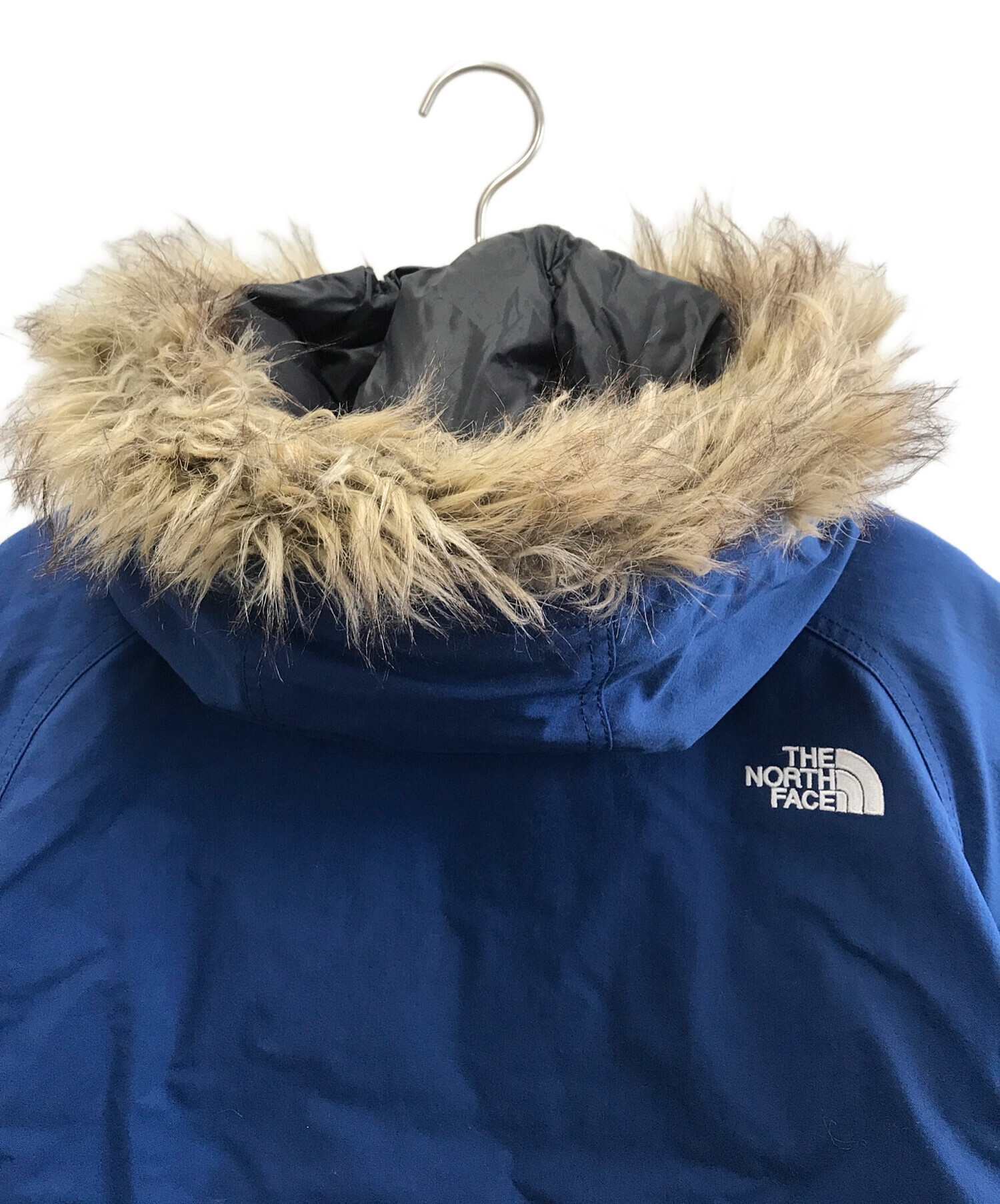 中古・古着通販】THE NORTH FACE (ザ ノース フェイス) マクマード 