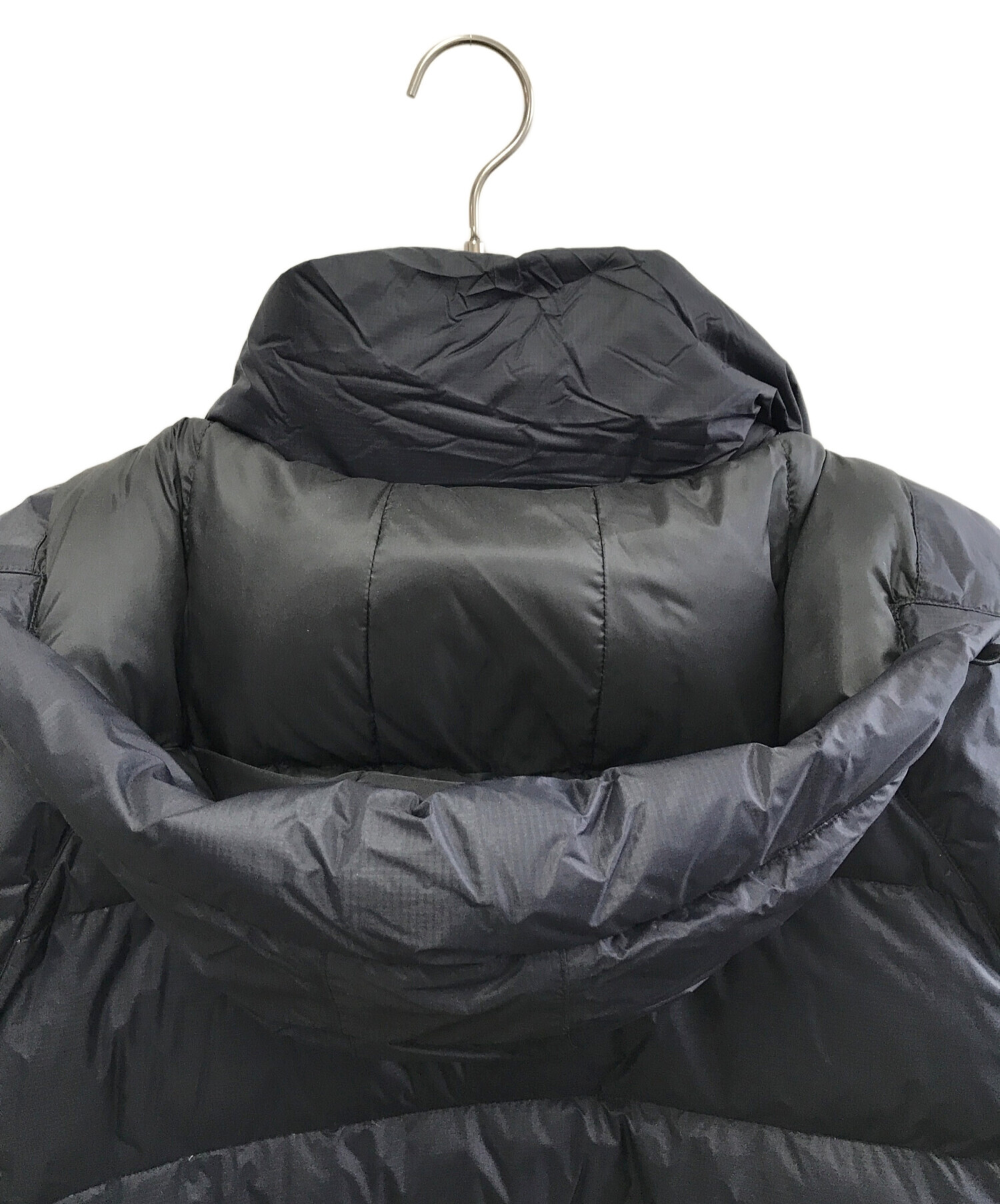 中古・古着通販】CANADA GOOSE (カナダグース) ダウンジャケット 