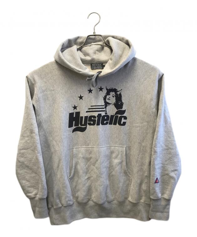 中古・古着通販】Hysteric Glamour (ヒステリックグラマー) EVIL