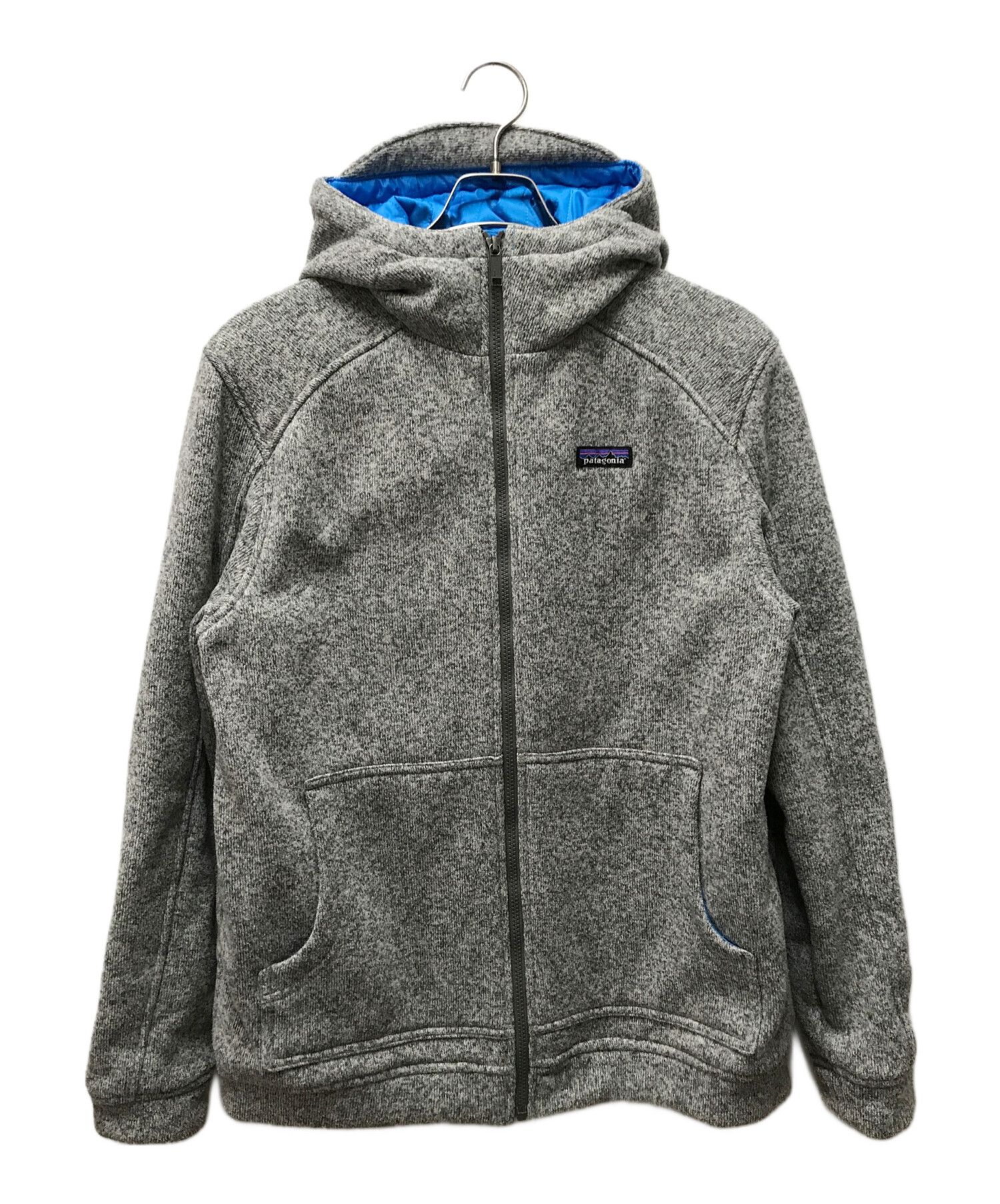 中古・古着通販】Patagonia (パタゴニア) インサレーテッド ベター 