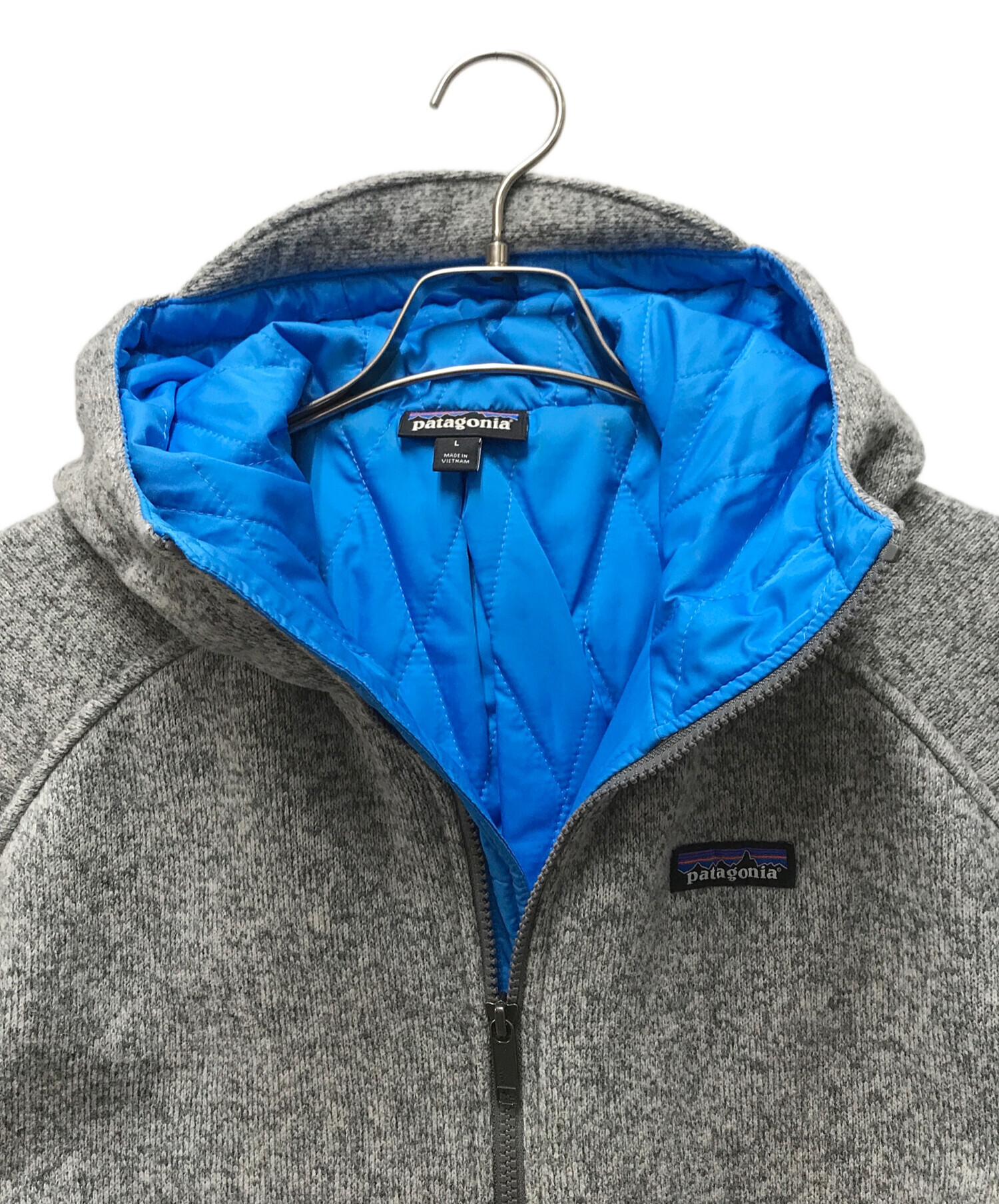 Patagonia インサレーテッド　ベターセーター　 パタゴニア パタゴニア]メンズ・ベター・セーター・ジャケット / patagonia