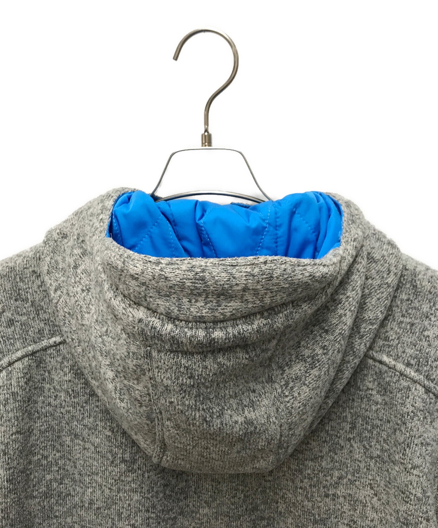 中古・古着通販】Patagonia (パタゴニア) インサレーテッド ベター