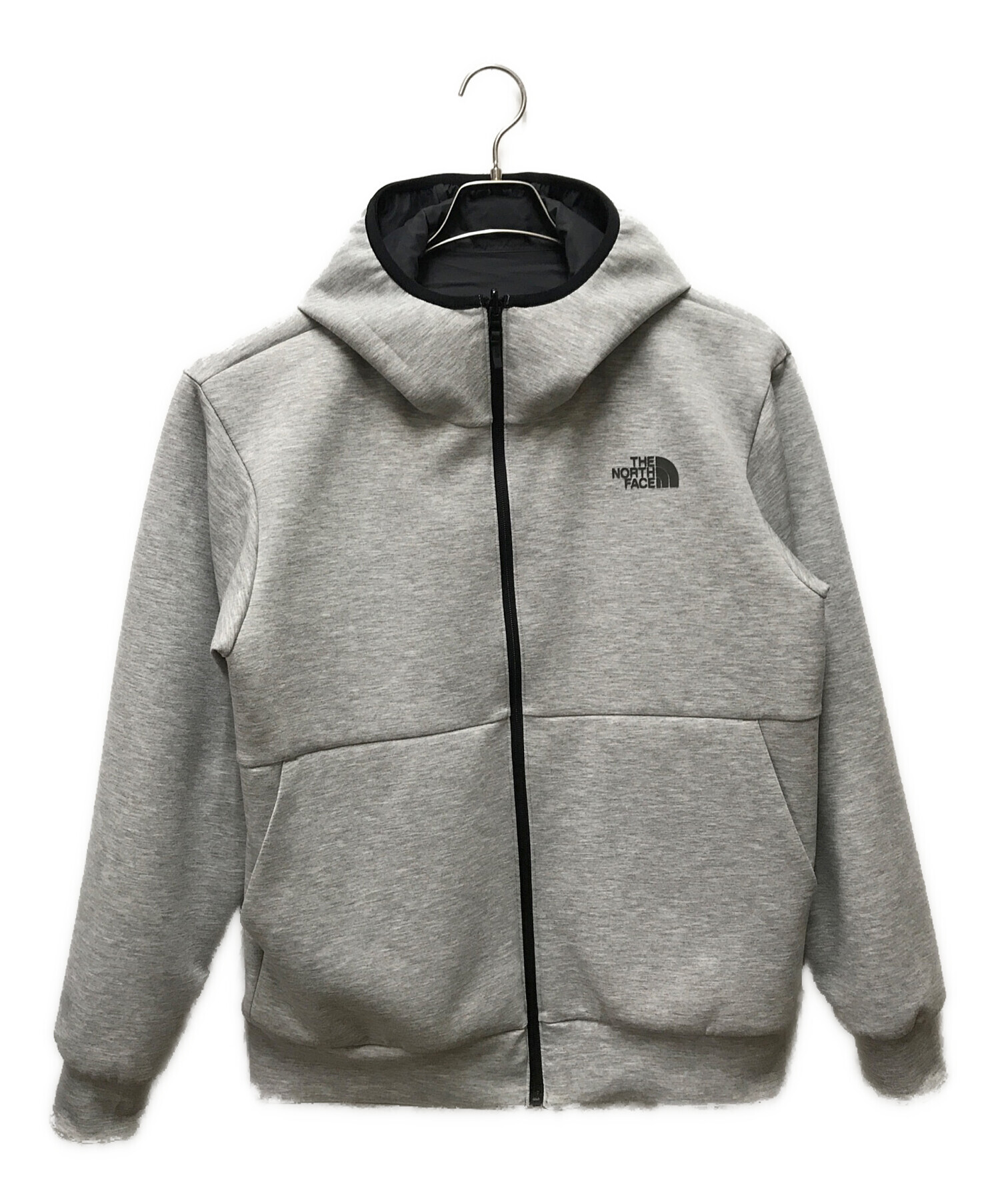 中古・古着通販】THE NORTH FACE (ザ ノース フェイス) リバーシブル 