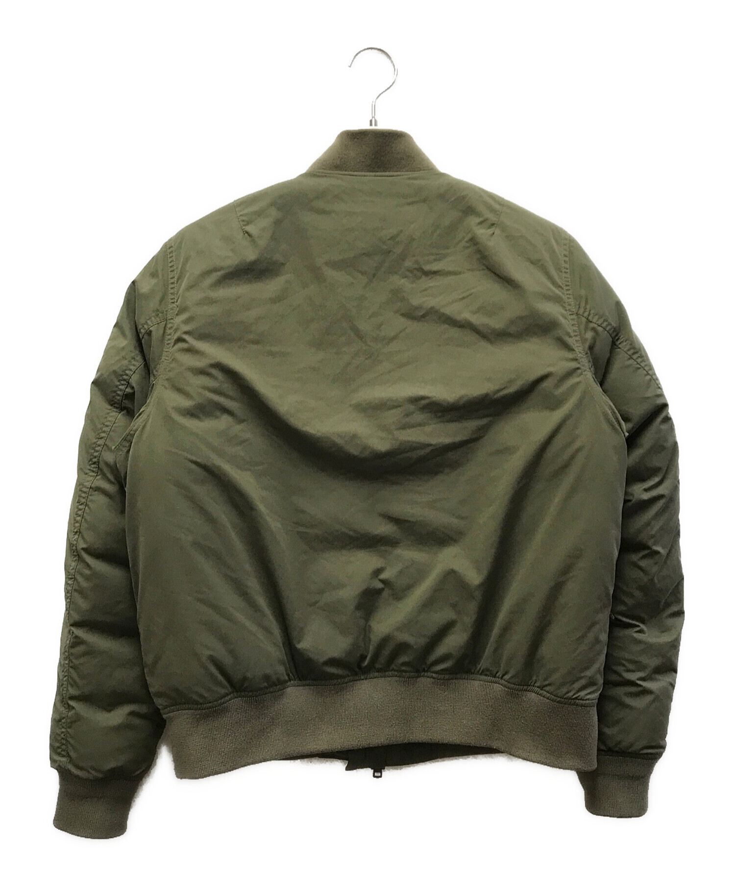 中古・古着通販】THE NORTHFACE PURPLELABEL (ザ・ノースフェイス 