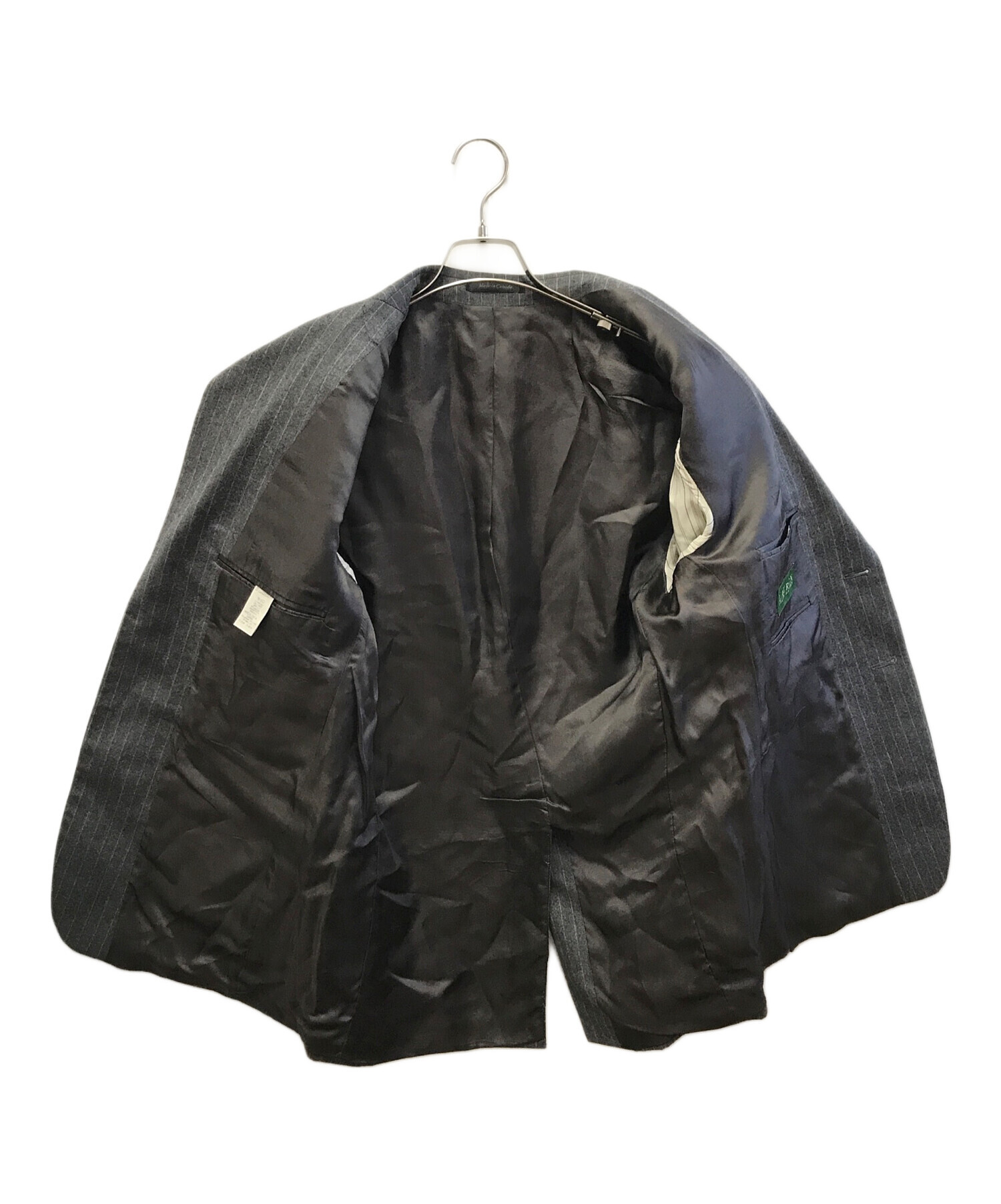 ★新品未使用品！ラルフローレン,RALPH LAUREN,スーツ,184800円 POLO RALPH LAUREN 未使用品 ポロ バイ ラルフローレン Polo by