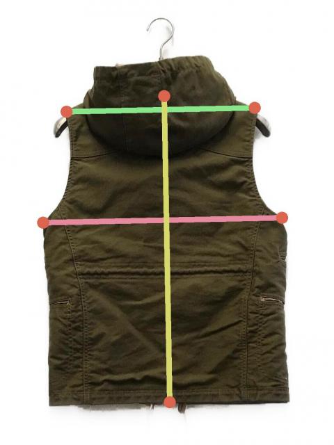 激レア希少品 COLIMBO/コリンボ スナイパーズベスト チャコール サイズ