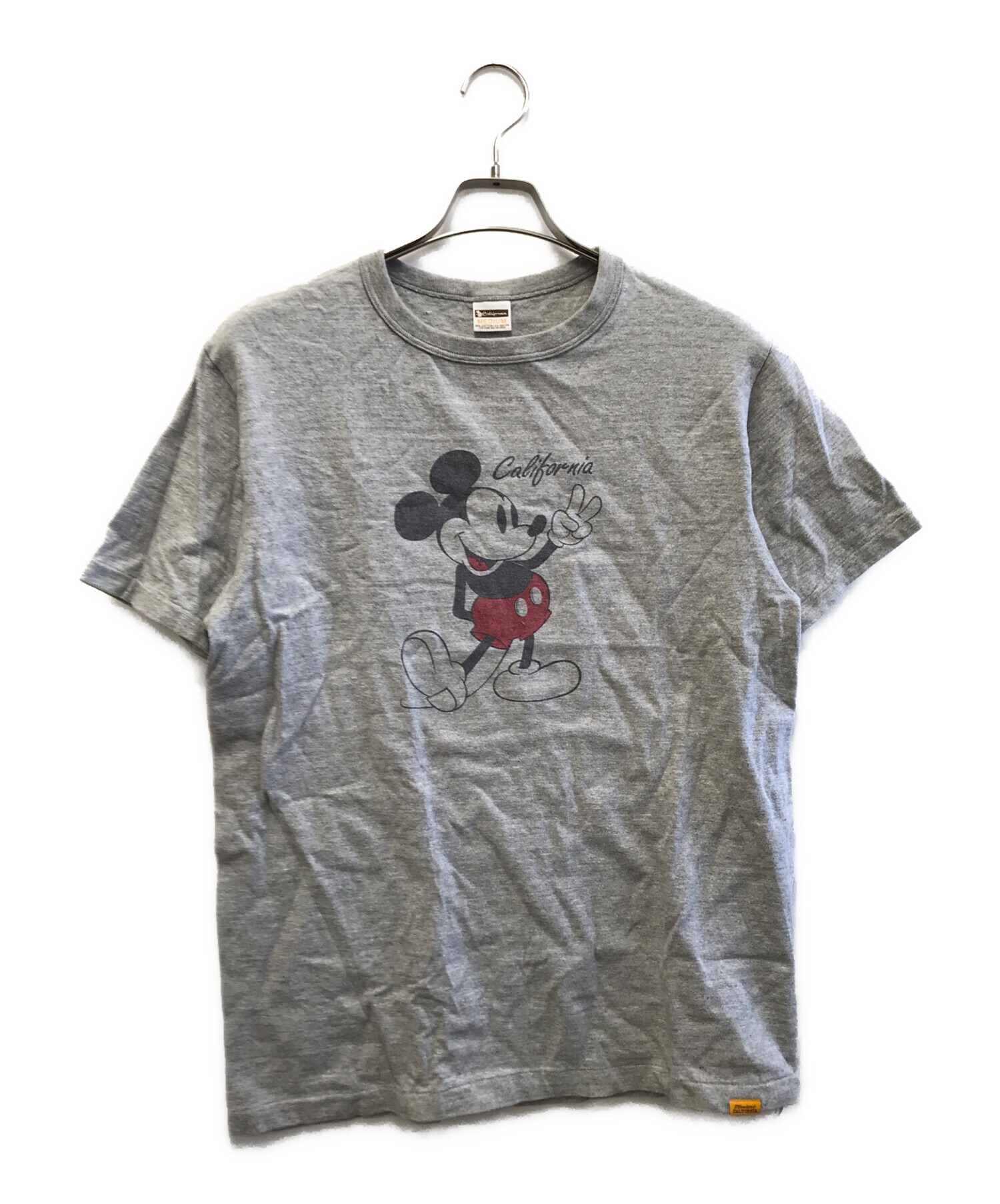 中古・古着通販】SD CALIFORNIA (スタンダード カリフォルニア) Disney 