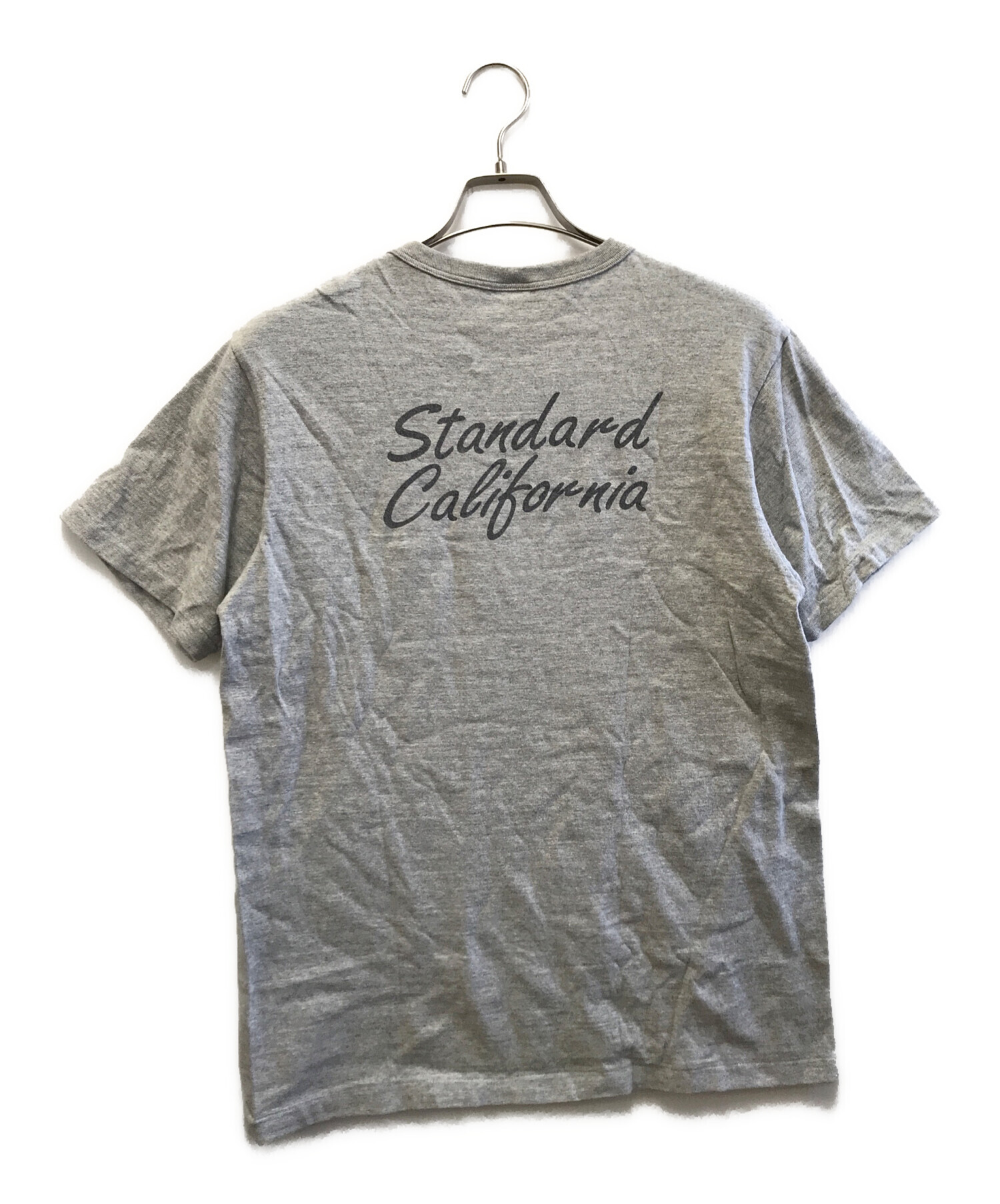 中古・古着通販】SD CALIFORNIA (スタンダード カリフォルニア) Disney 