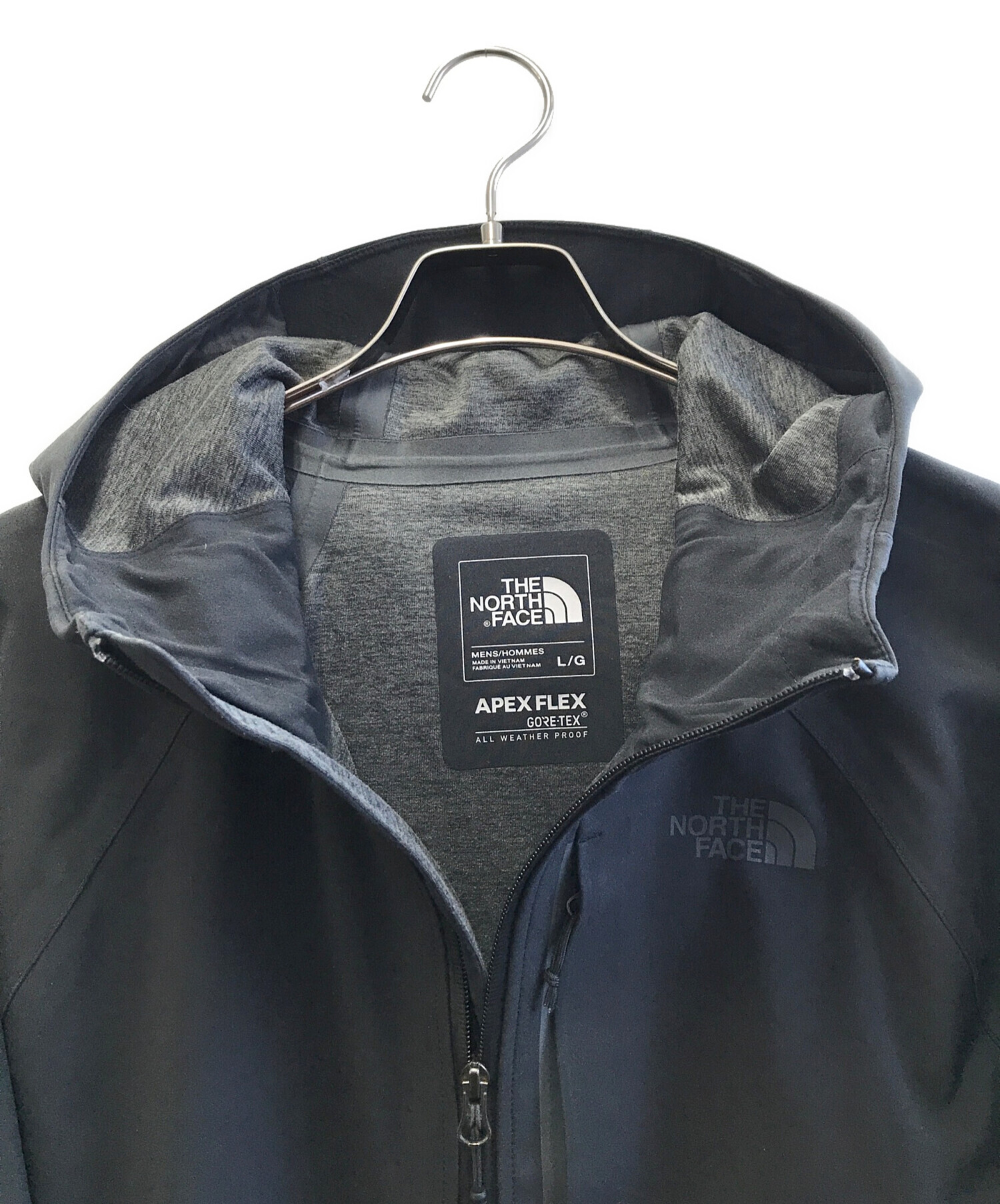 中古・古着通販】THE NORTH FACE (ザ ノース フェイス) APEX FLEX 