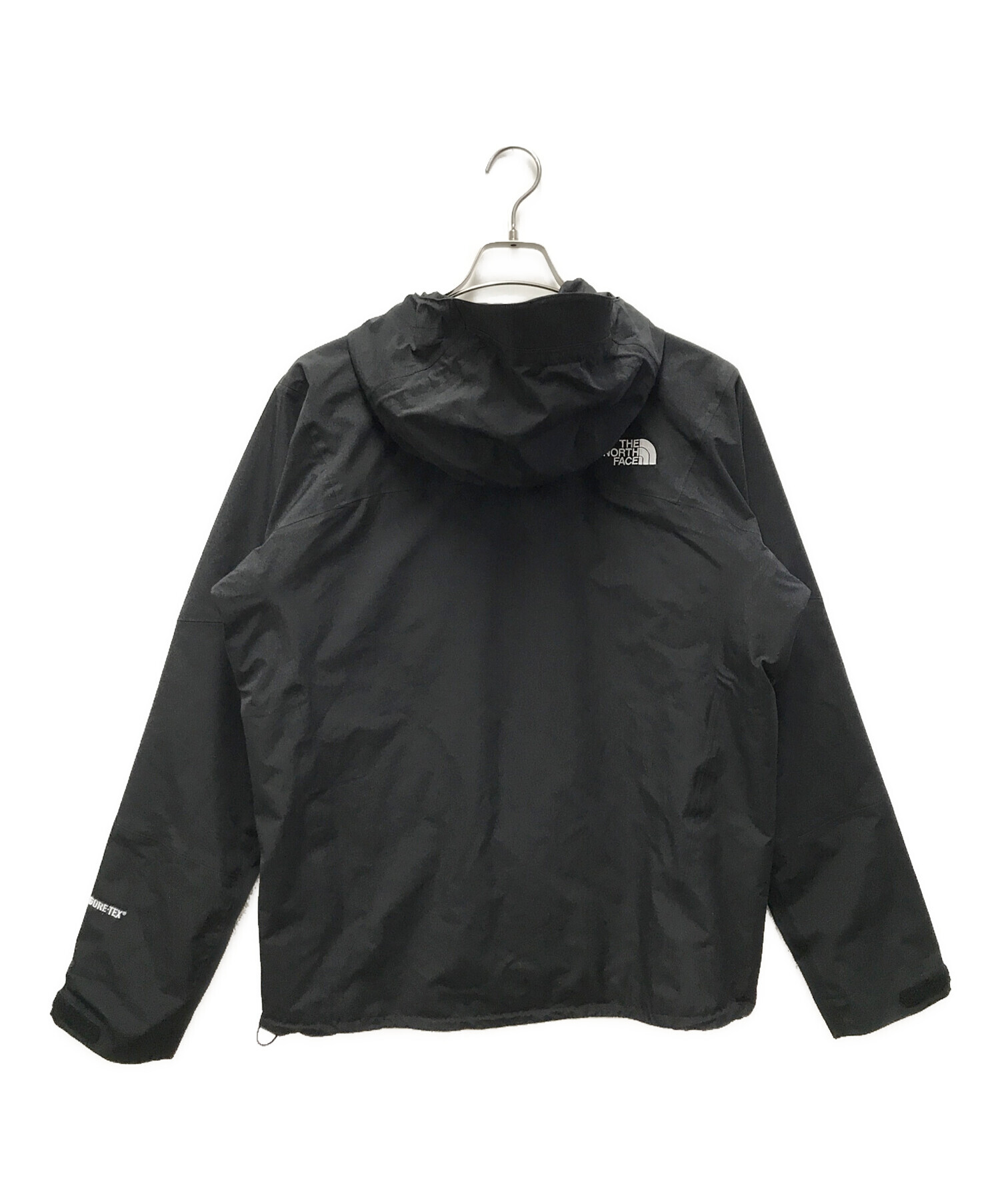 中古・古着通販】THE NORTH FACE (ザ ノース フェイス) ナイロン 