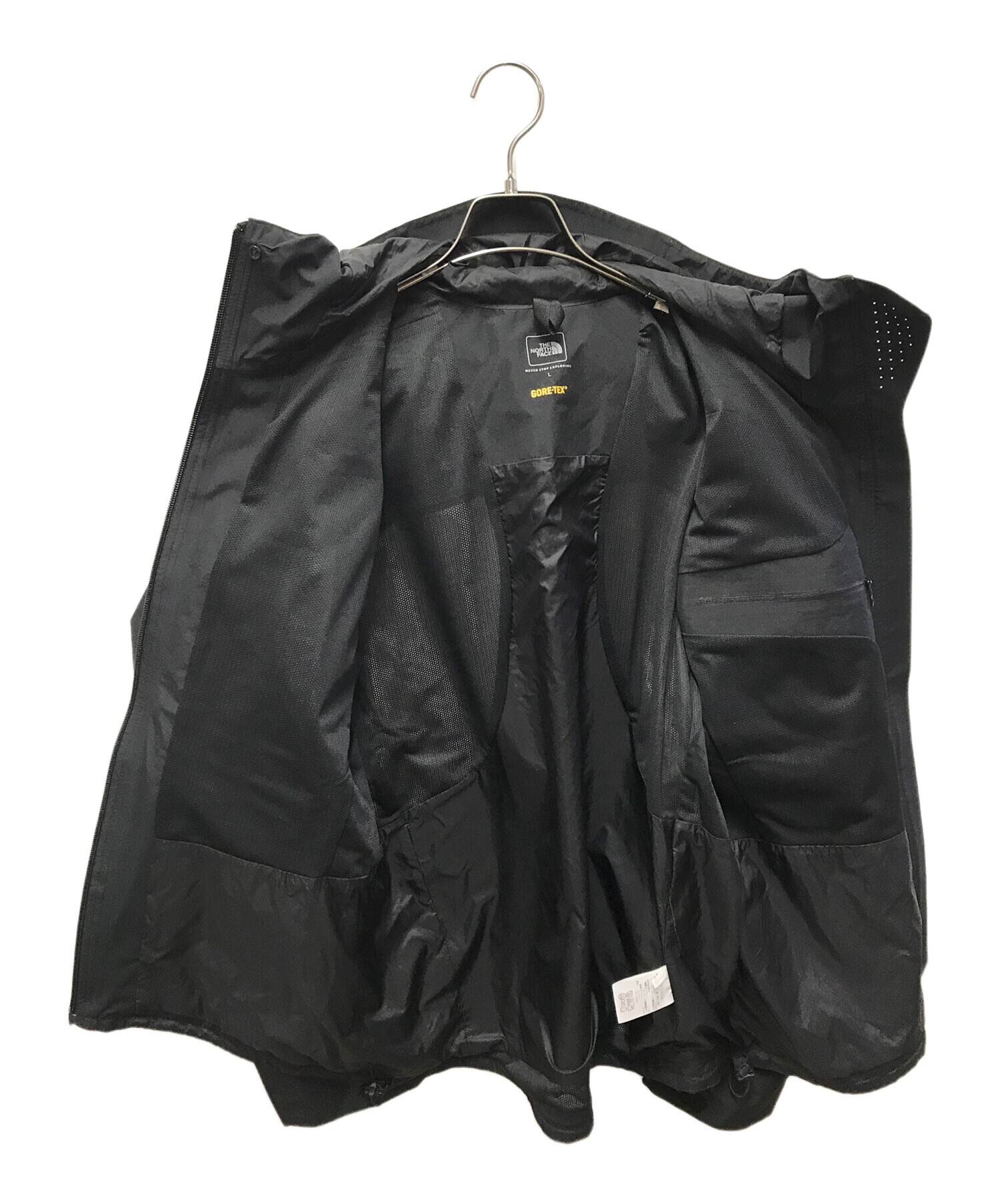 中古・古着通販】THE NORTH FACE (ザ ノース フェイス) ナイロン 