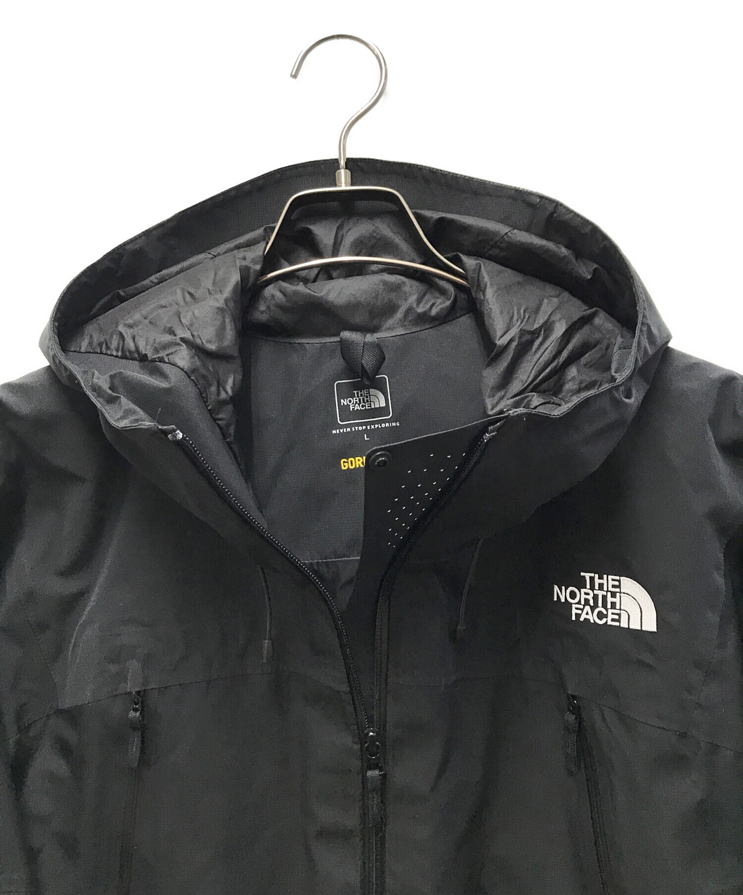 中古・古着通販】THE NORTH FACE (ザ ノース フェイス) ナイロン 