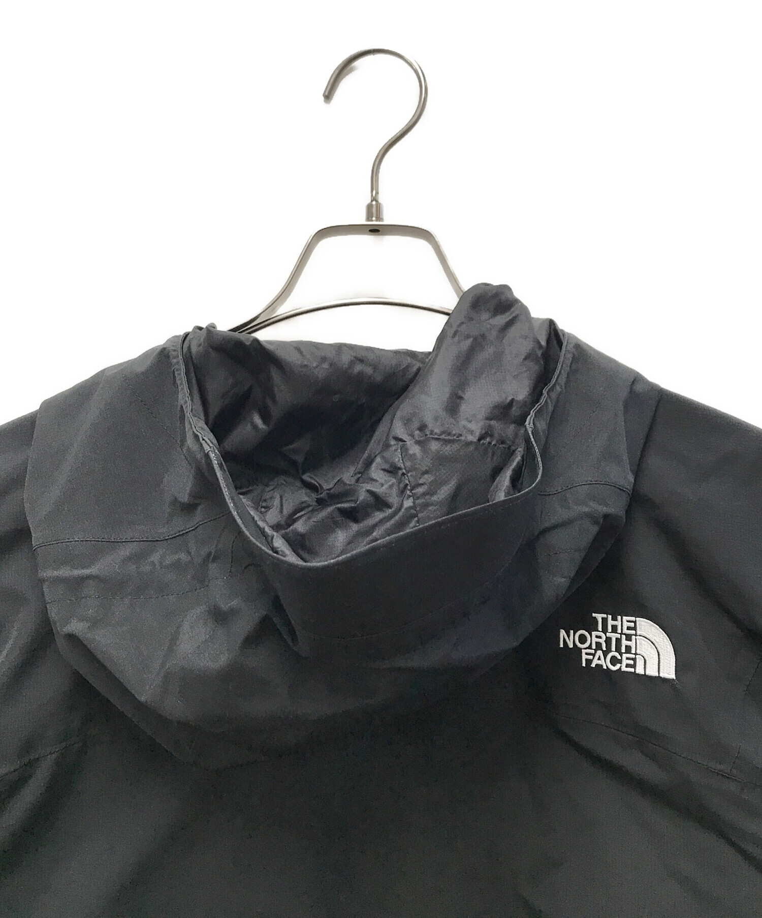 中古・古着通販】THE NORTH FACE (ザ ノース フェイス) ナイロン 