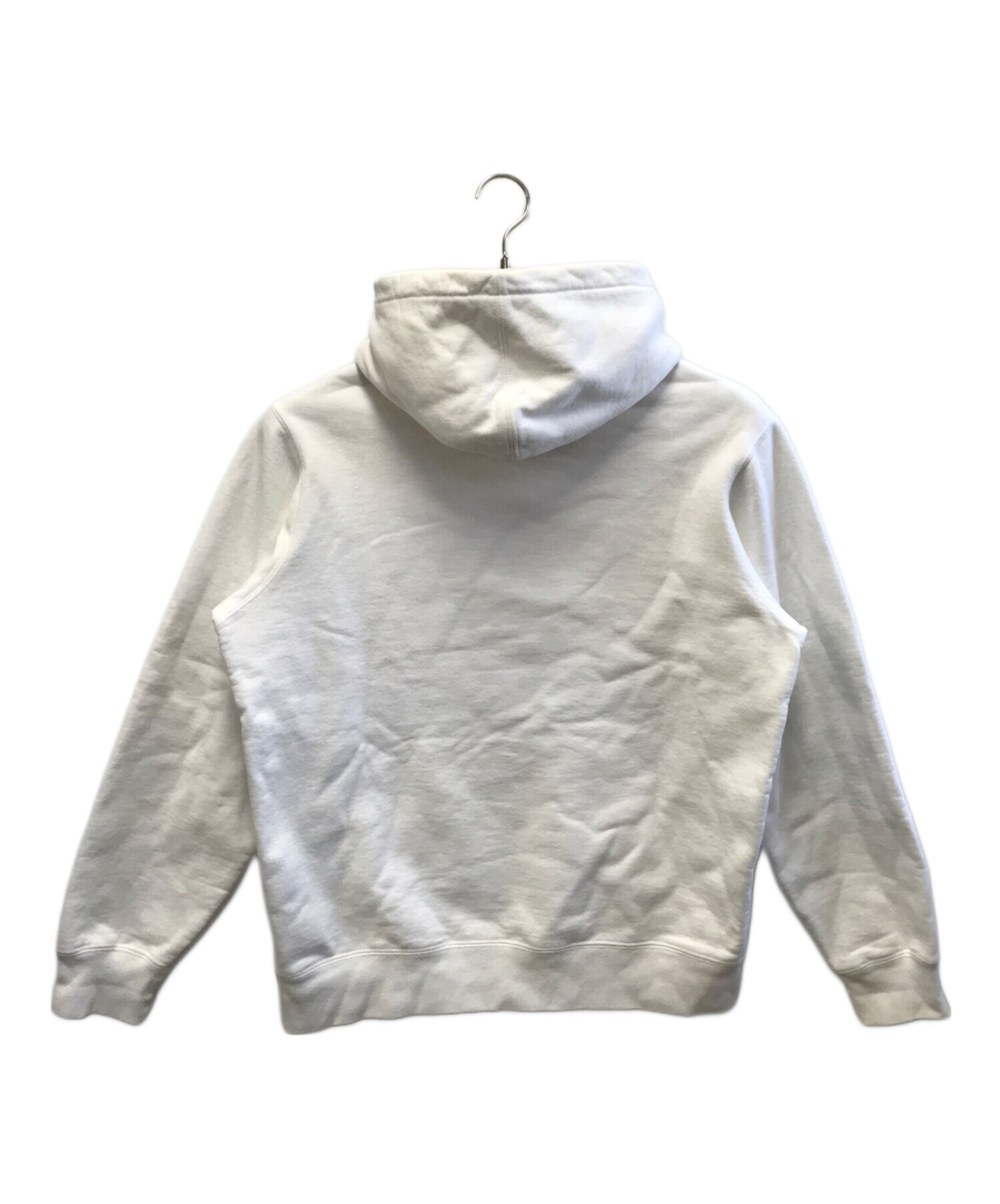 中古・古着通販】Supreme (シュプリーム) プルオーバーパーカー 