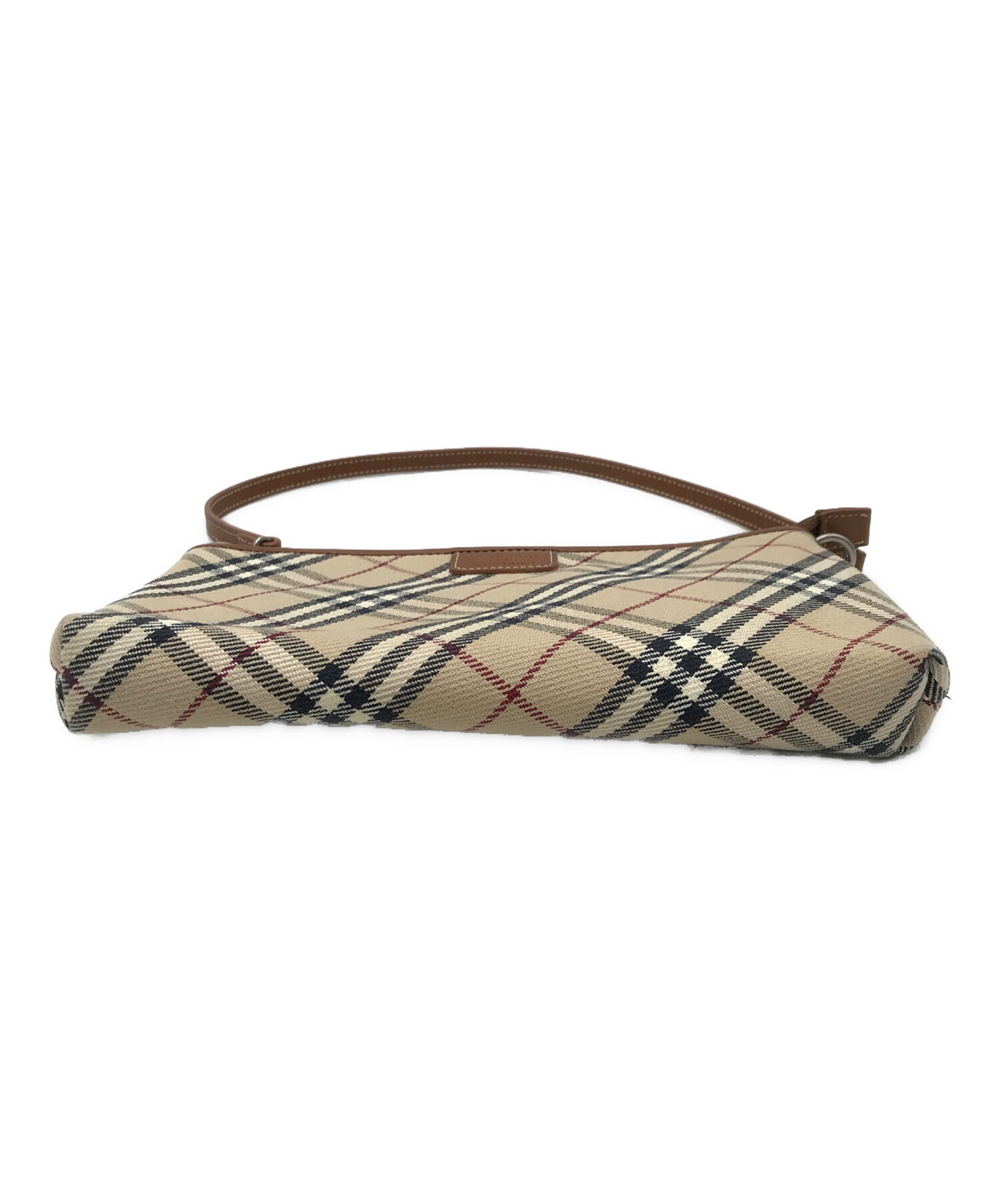 中古・古着通販】BURBERRY BLUE LABEL (バーバリーブルーレーベル 