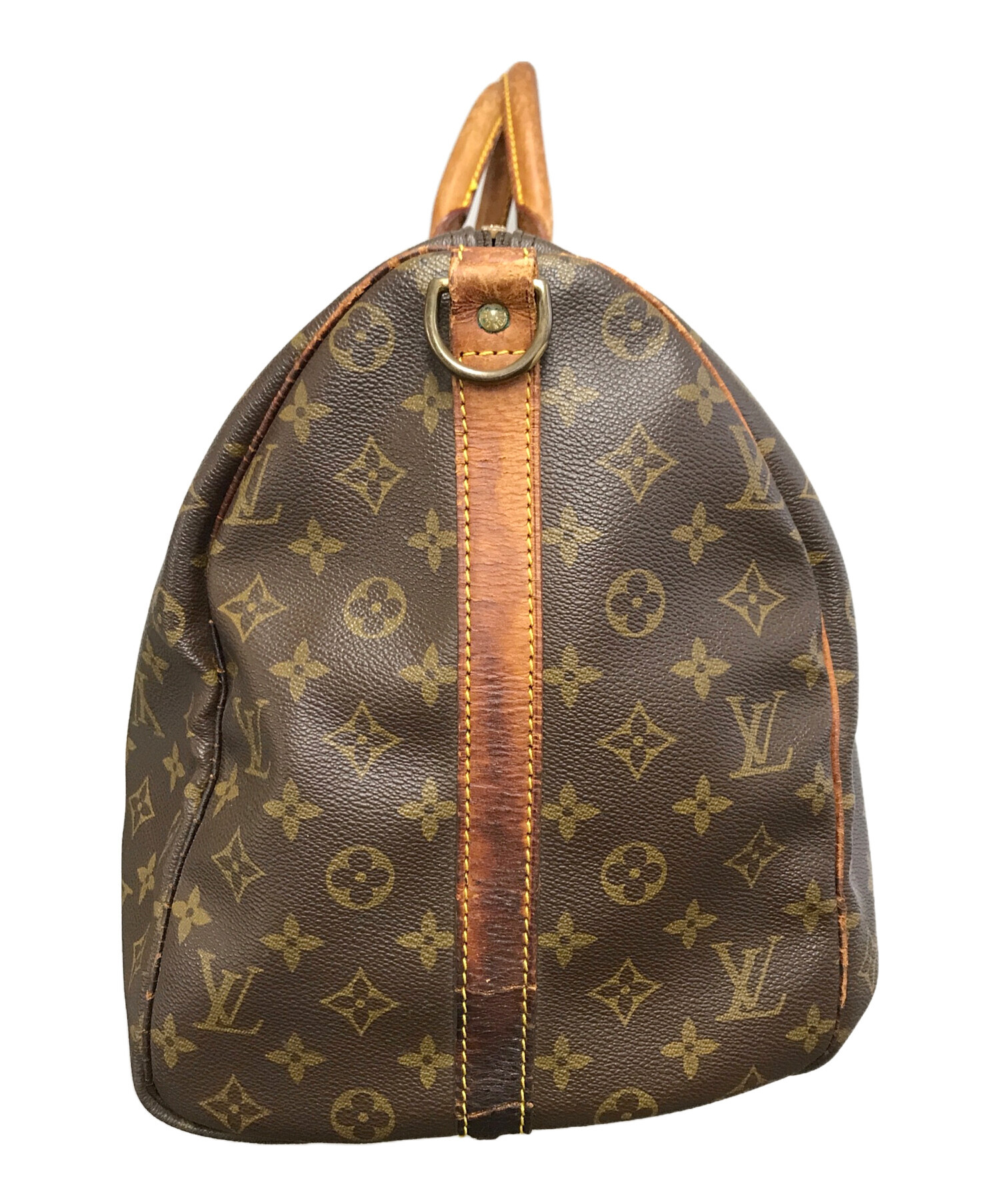 中古・古着通販】LOUIS VUITTON (ルイ ヴィトン) キーポル・バンド