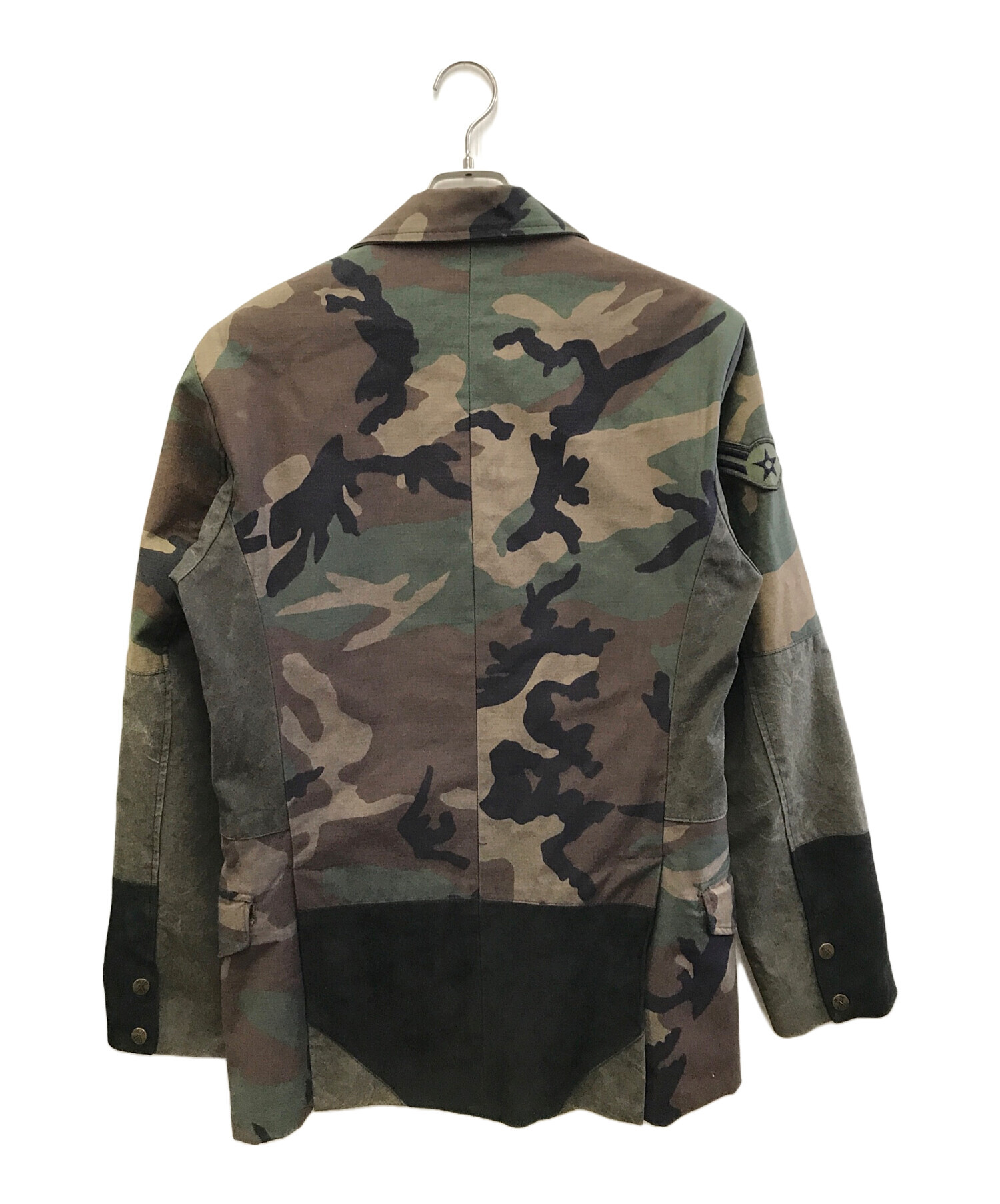 中古・古着通販】Dr.Romanelli (ドクター・ロマネリ) ジャケット