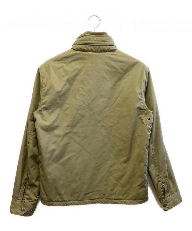 中古・古着通販】POLO RALPH LAUREN (ポロ・ラルフローレン) 裏