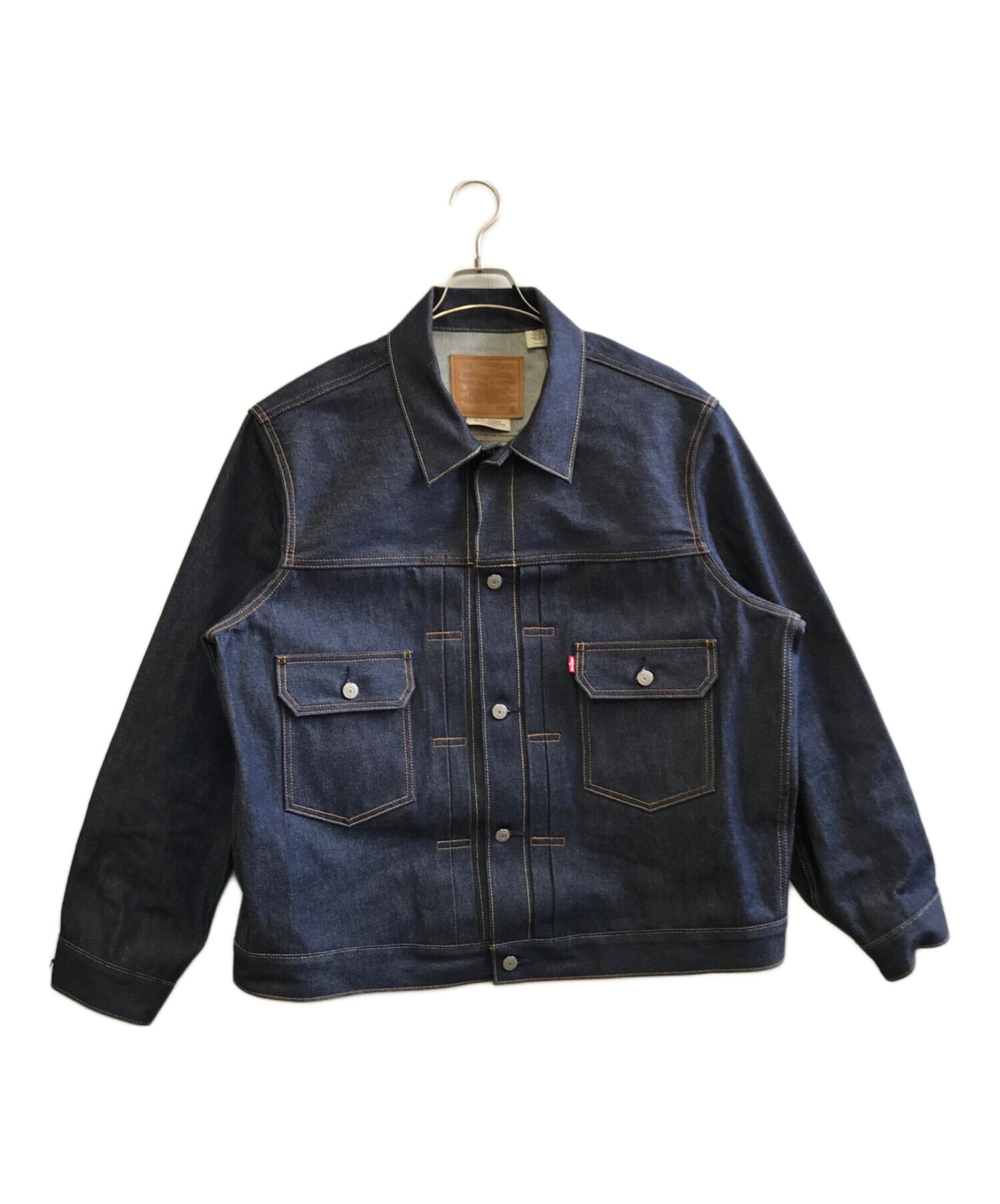 中古・古着通販】LEVI