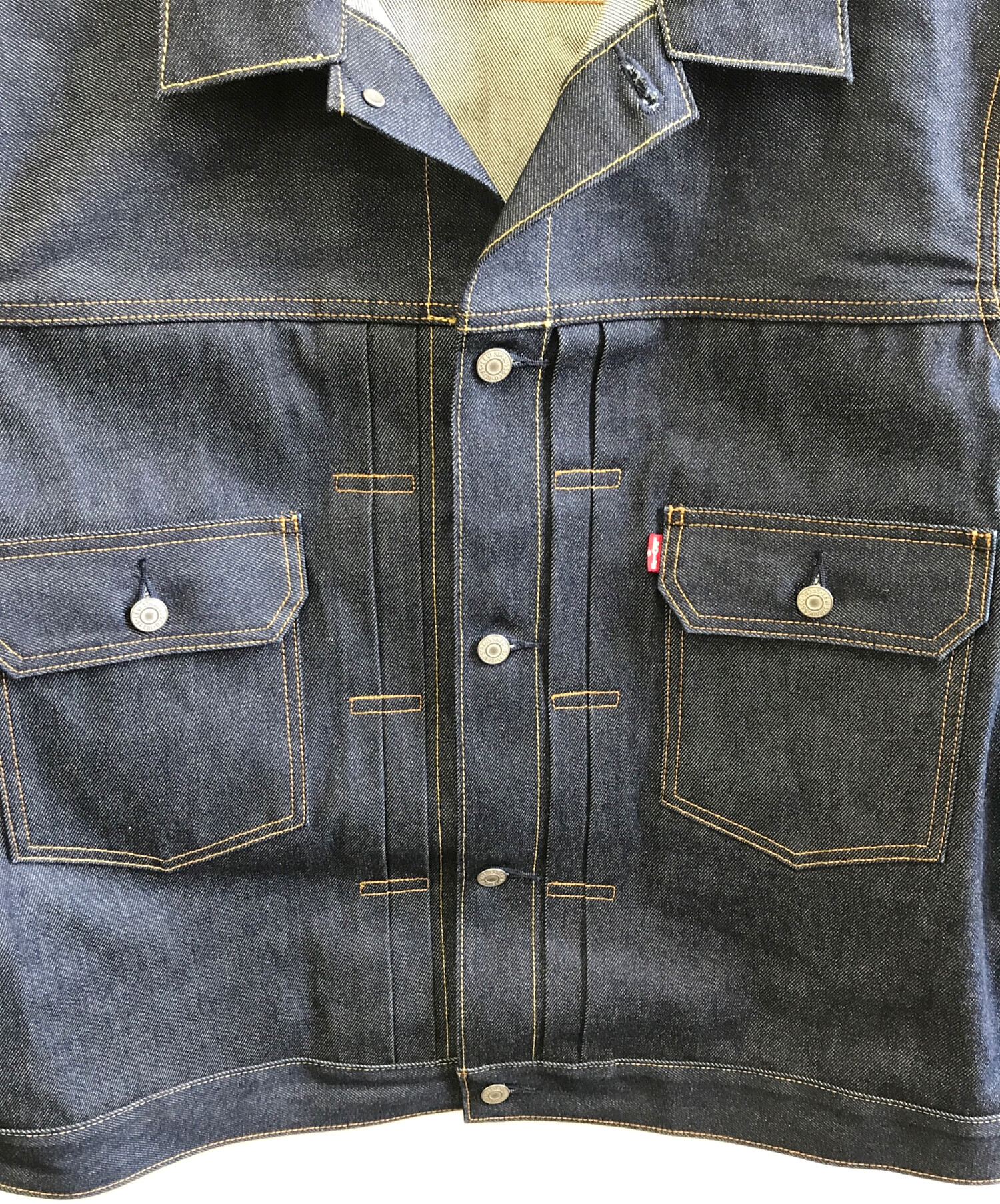 中古・古着通販】LEVI