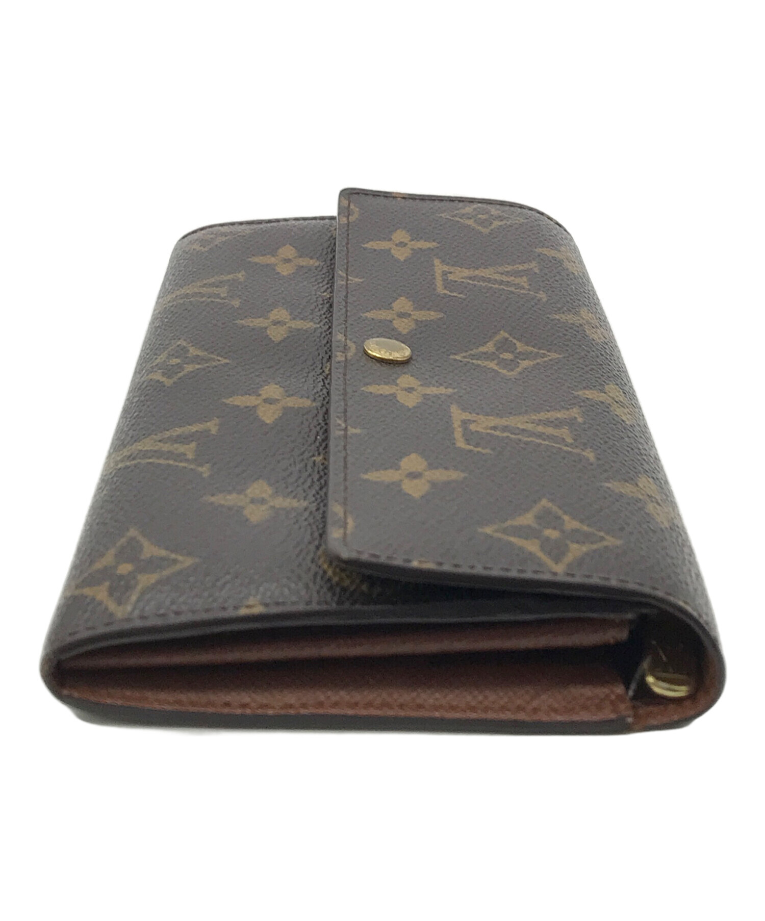 中古・古着通販】LOUIS VUITTON (ルイ ヴィトン) ポルトフォイユ