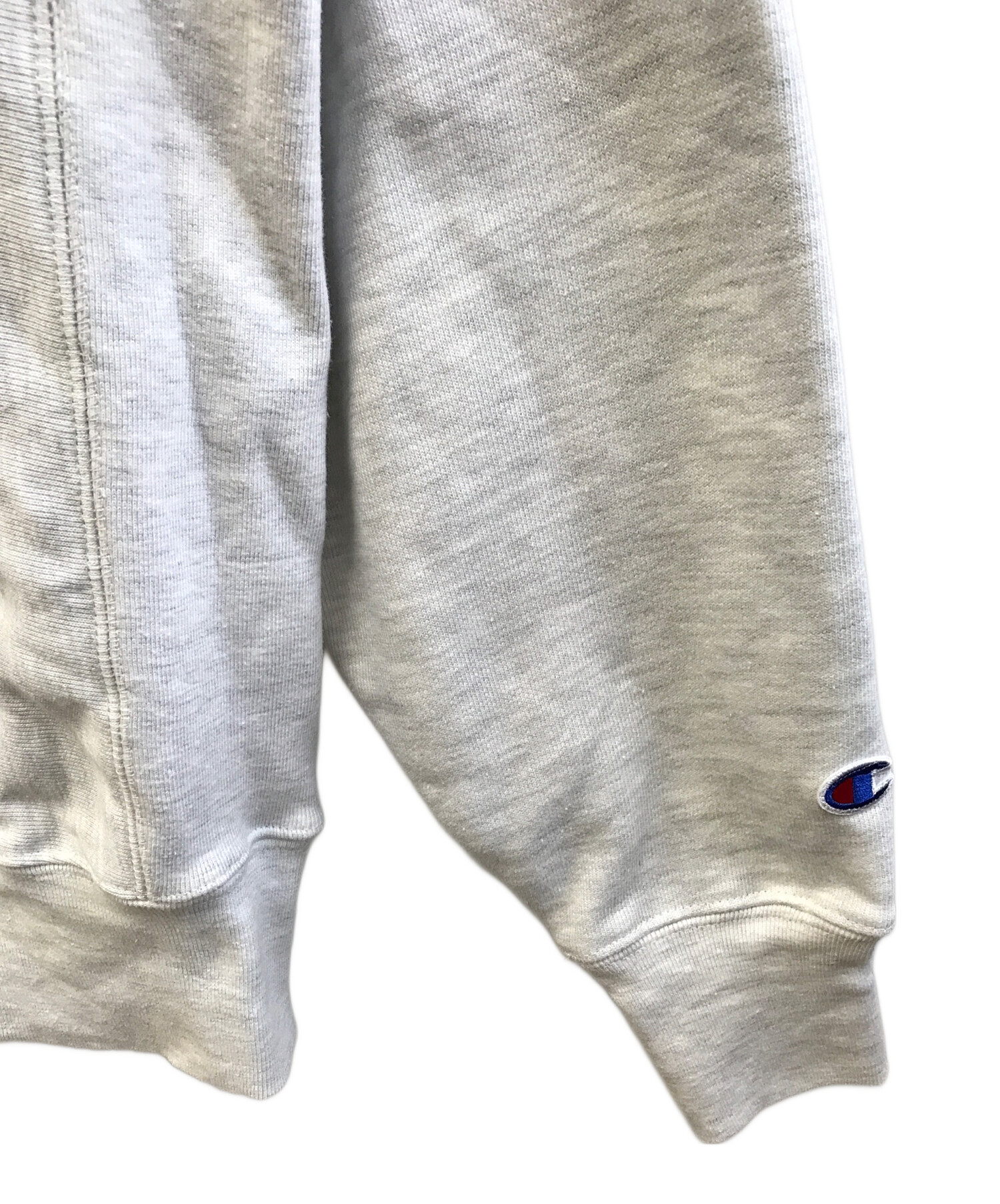 中古・古着通販】Champion (チャンピオン) MoMA (モマ) リバース 