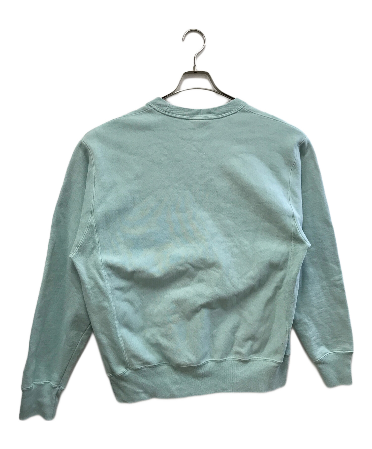 中古・古着通販】Champion (チャンピオン) MoMA (モマ) リバース  