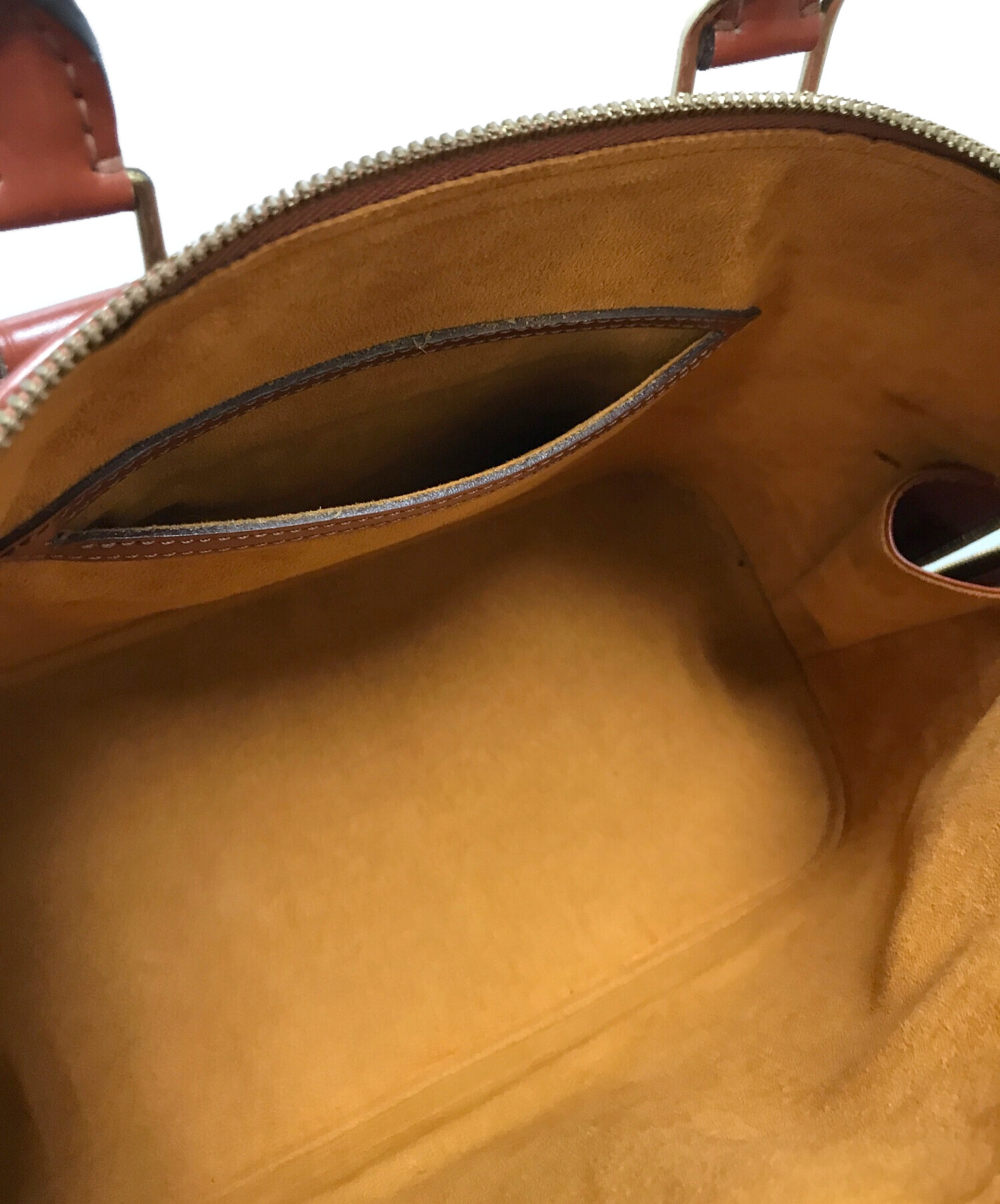 中古・古着通販】LOUIS VUITTON (ルイ ヴィトン) アルマPM エピ